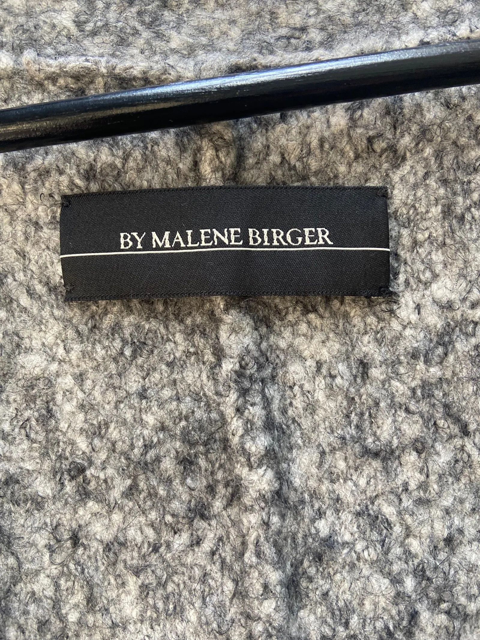 By Malene Birger By Malene Birger Fulana Coat Size L / US 10 / IT 46 - 6 Thumbnail