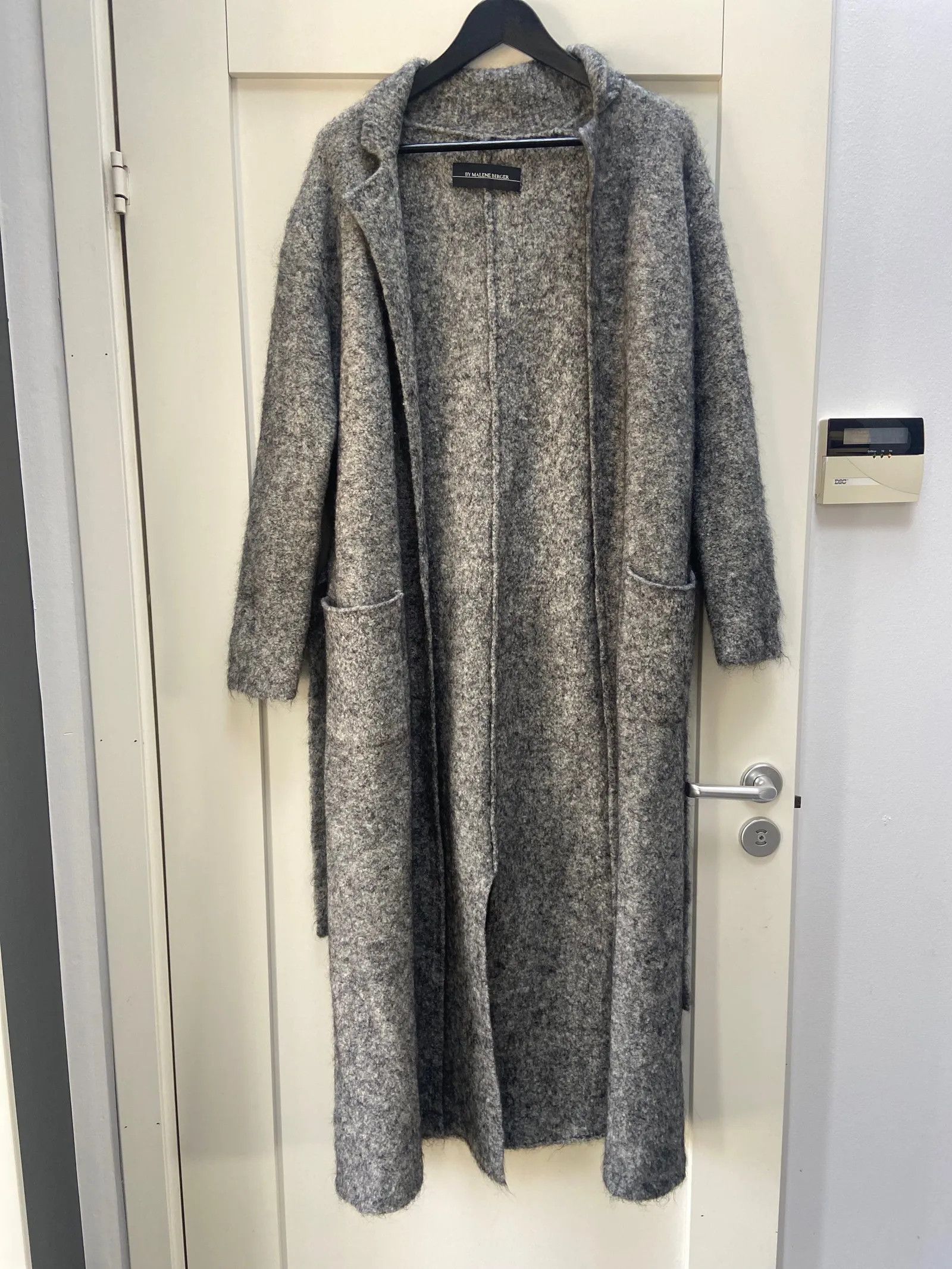 By Malene Birger By Malene Birger Fulana Coat Size L / US 10 / IT 46 - 3 Thumbnail