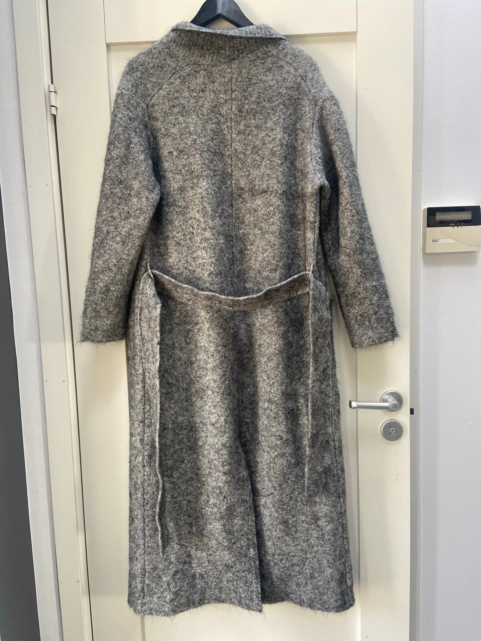 By Malene Birger By Malene Birger Fulana Coat Size L / US 10 / IT 46 - 4 Thumbnail