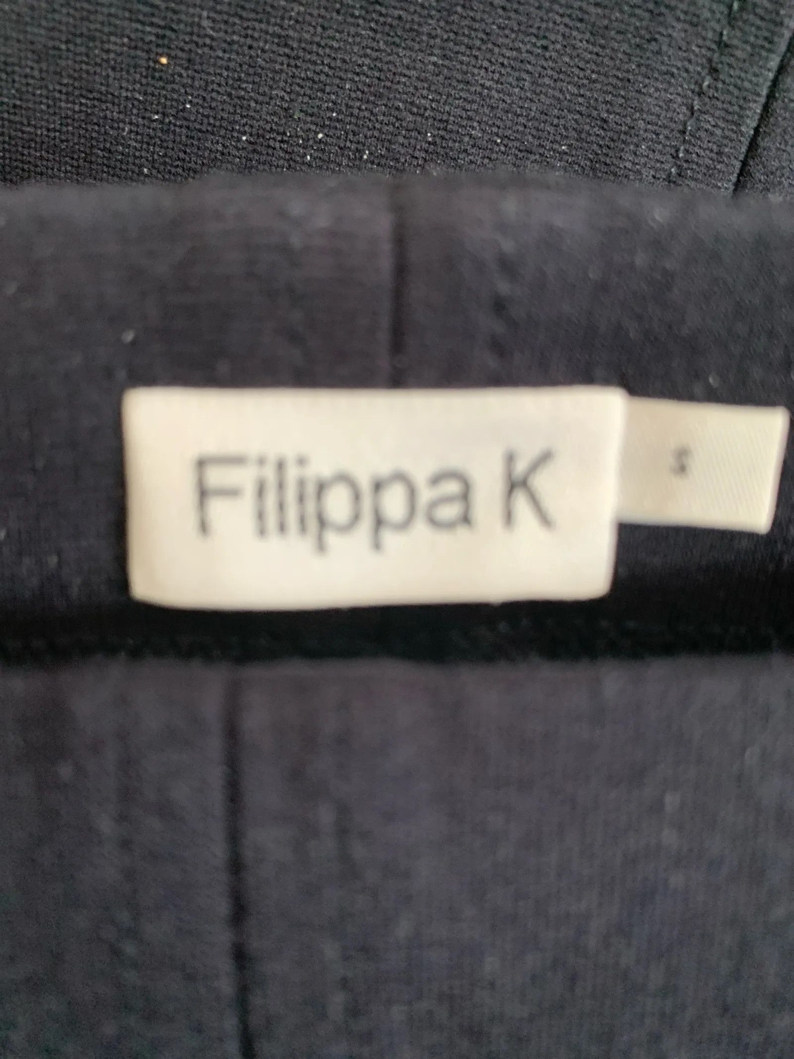 Filippa K Filippa K Skirt Size 27" / US 4 / IT 40 - 2 Thumbnail