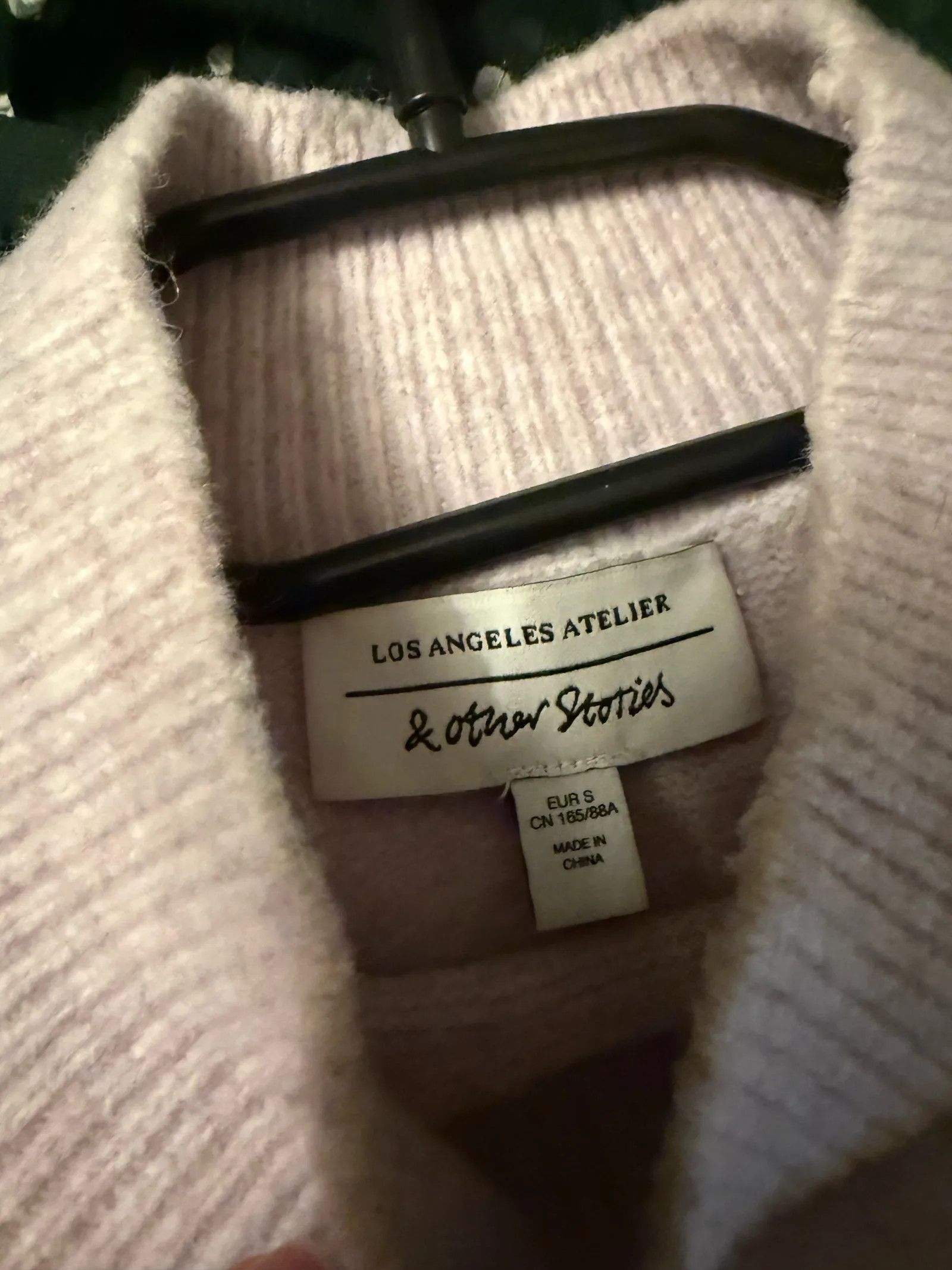 & Other Stories & Other Stories Cardigan Size S / US 4 / IT 40 - 2 Thumbnail