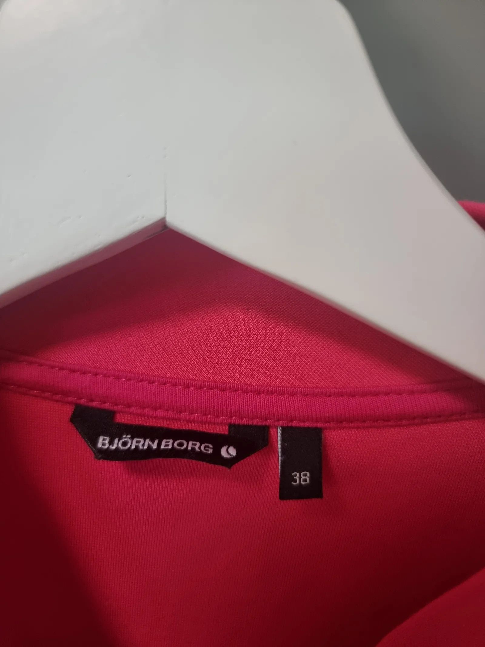 Bjorn Borg Björn Borg Hoodie Size S / US 4 / IT 40 - 2 Thumbnail