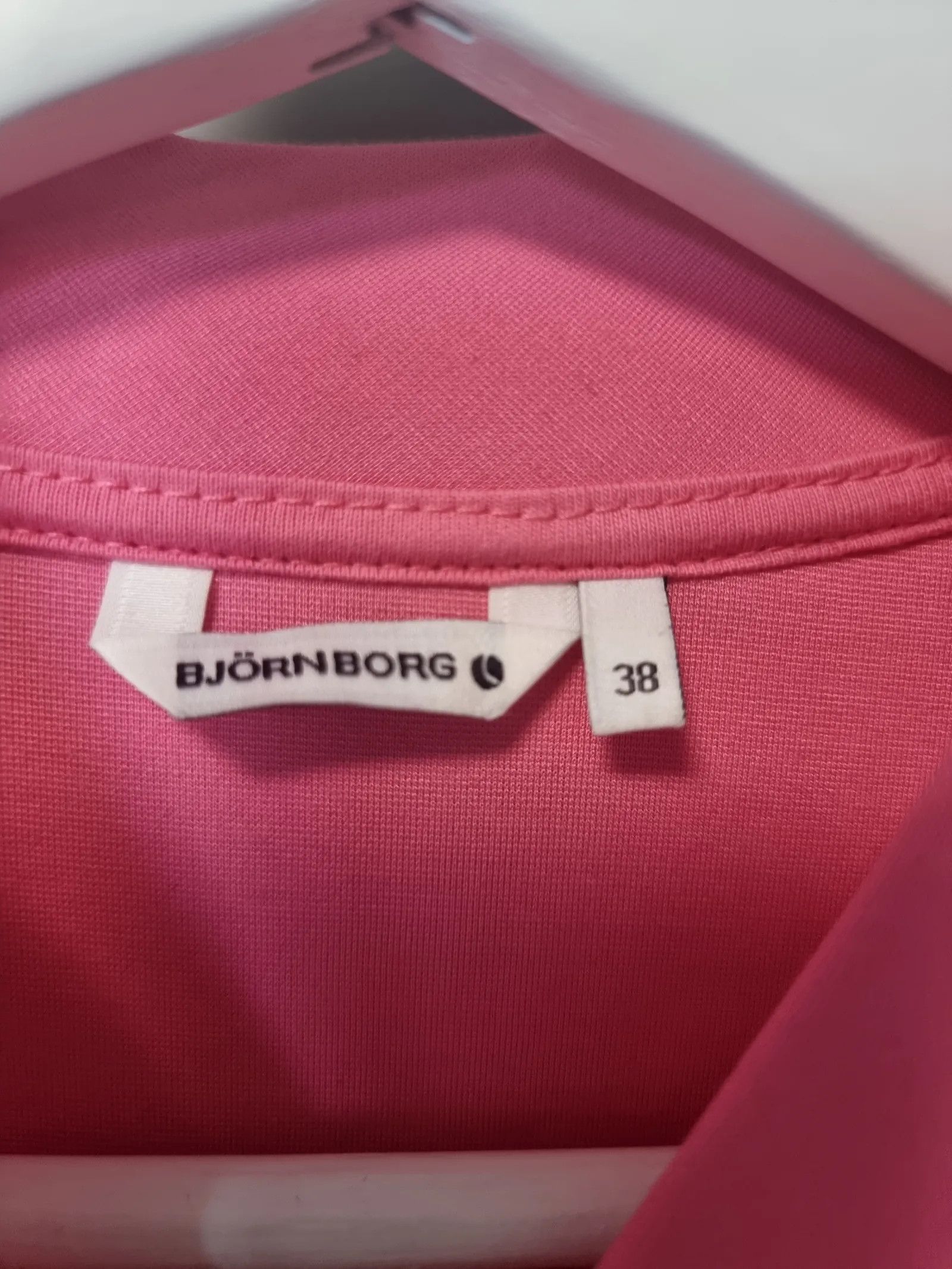 Bjorn Borg Björn Borg Sweater Size S / US 4 / IT 40 - 2 Thumbnail