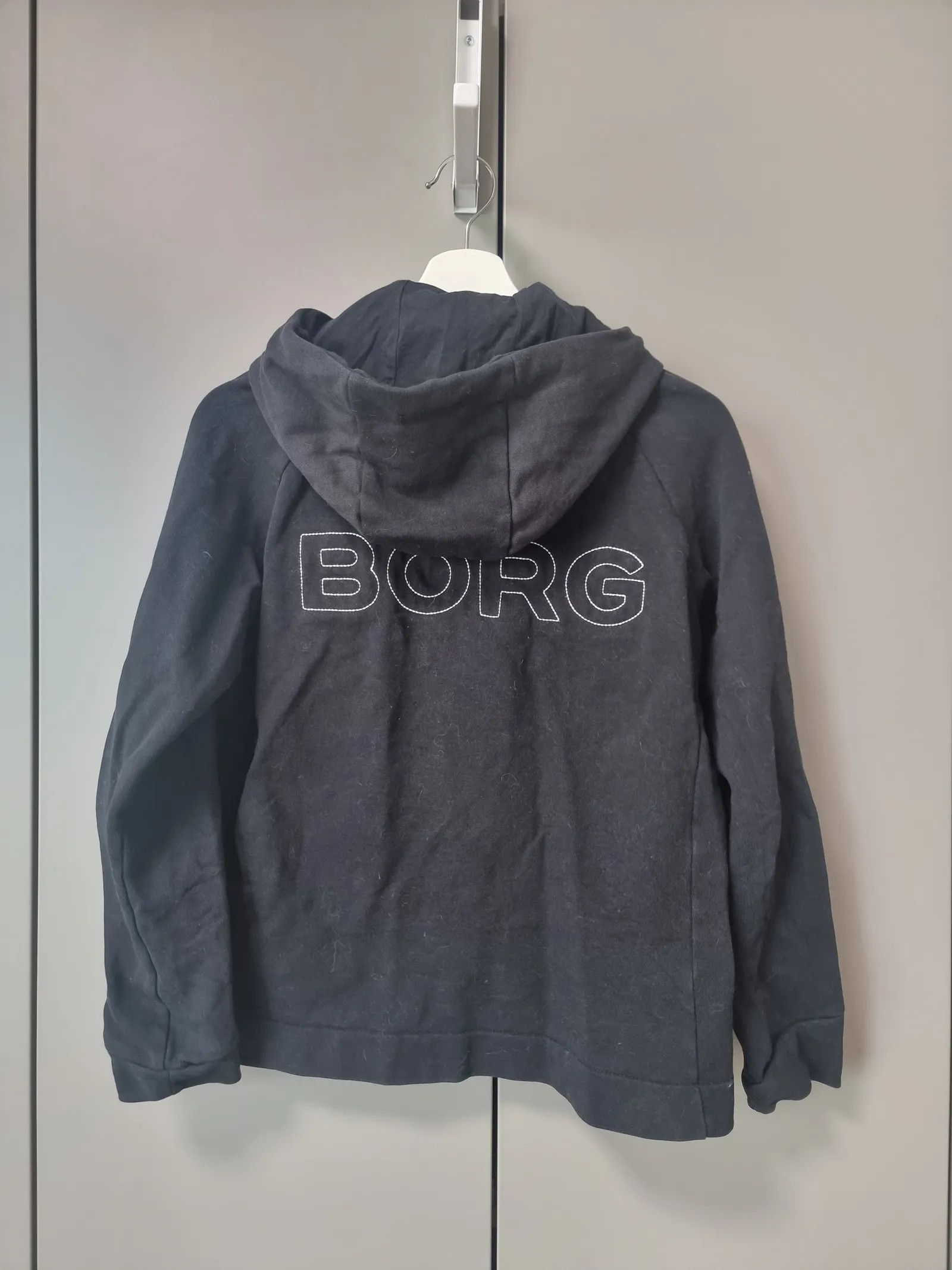 Bjorn Borg Björn Borg Hoodie Size S / US 4 / IT 40 - 3 Thumbnail