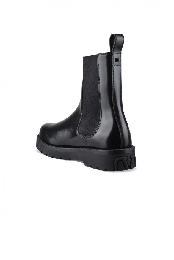 Valentino Beatle Camden boots Size US 8 / EU 41 - 3 Thumbnail