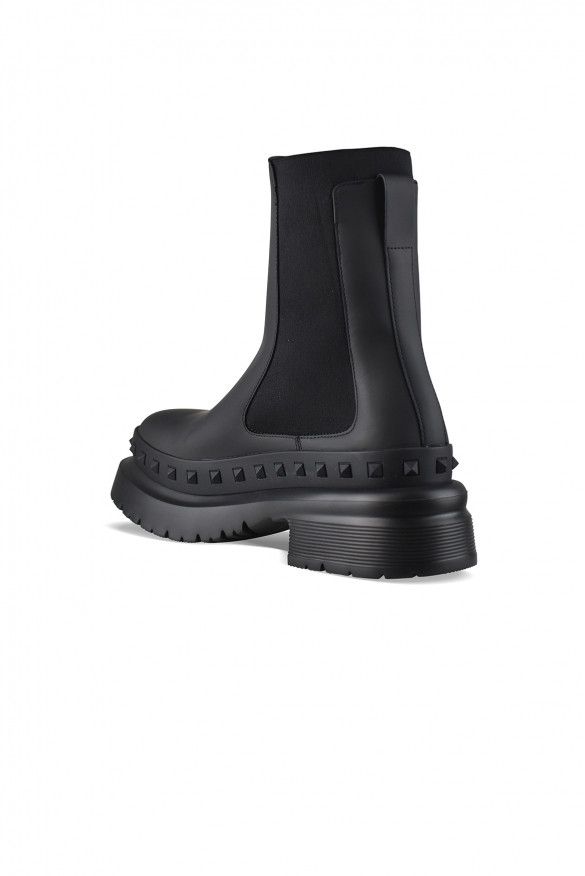 Valentino M-Way Rockstud boots Size US 9.5 / EU 42-43 - 3 Thumbnail