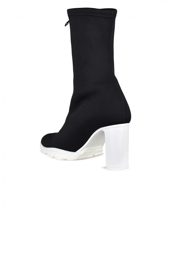Alexander McQueen Scuba Boots Size US 7.5 / IT 37.5 - 4 Thumbnail