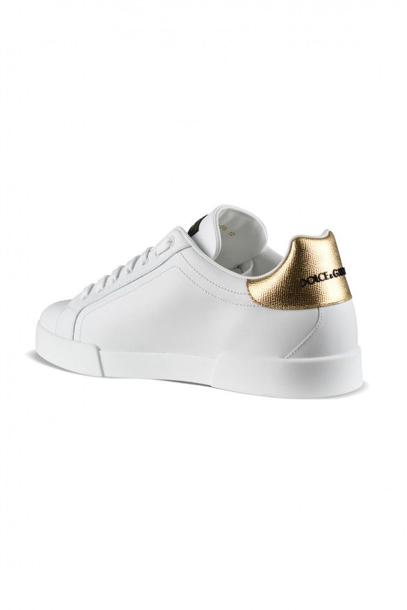 Dolce & Gabbana Sneakers Portofino Size US 13 / EU 46 - 3 Thumbnail
