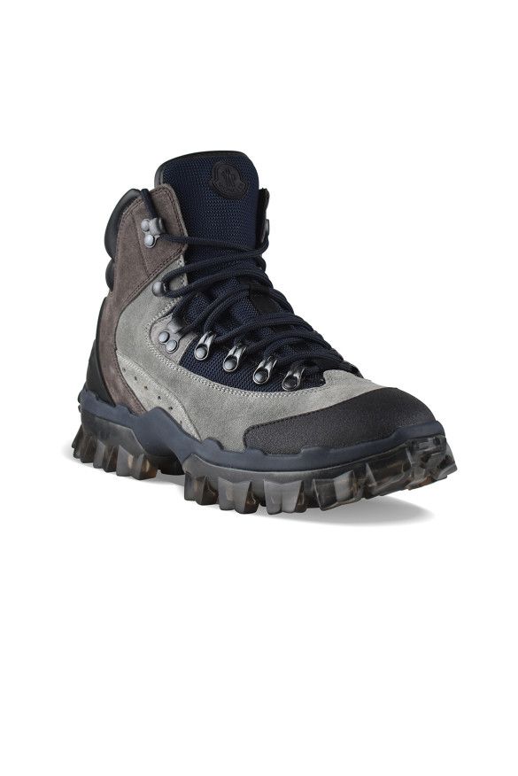 Moncler Herlot boots Size US 8.5 / EU 41-42 - 2 Thumbnail