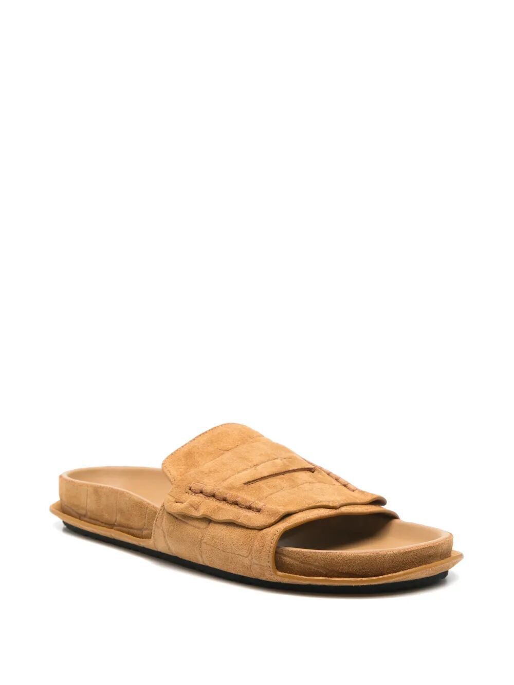 Jacquemus LES SANDALES MOCASSIN Size US 6 / IT 36 - 2 Thumbnail