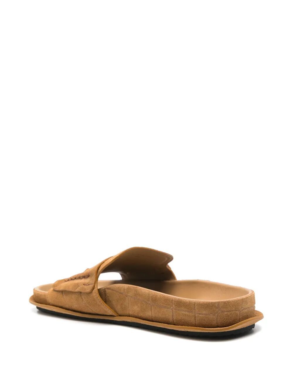 Jacquemus LES SANDALES MOCASSIN Size US 6 / IT 36 - 3 Thumbnail