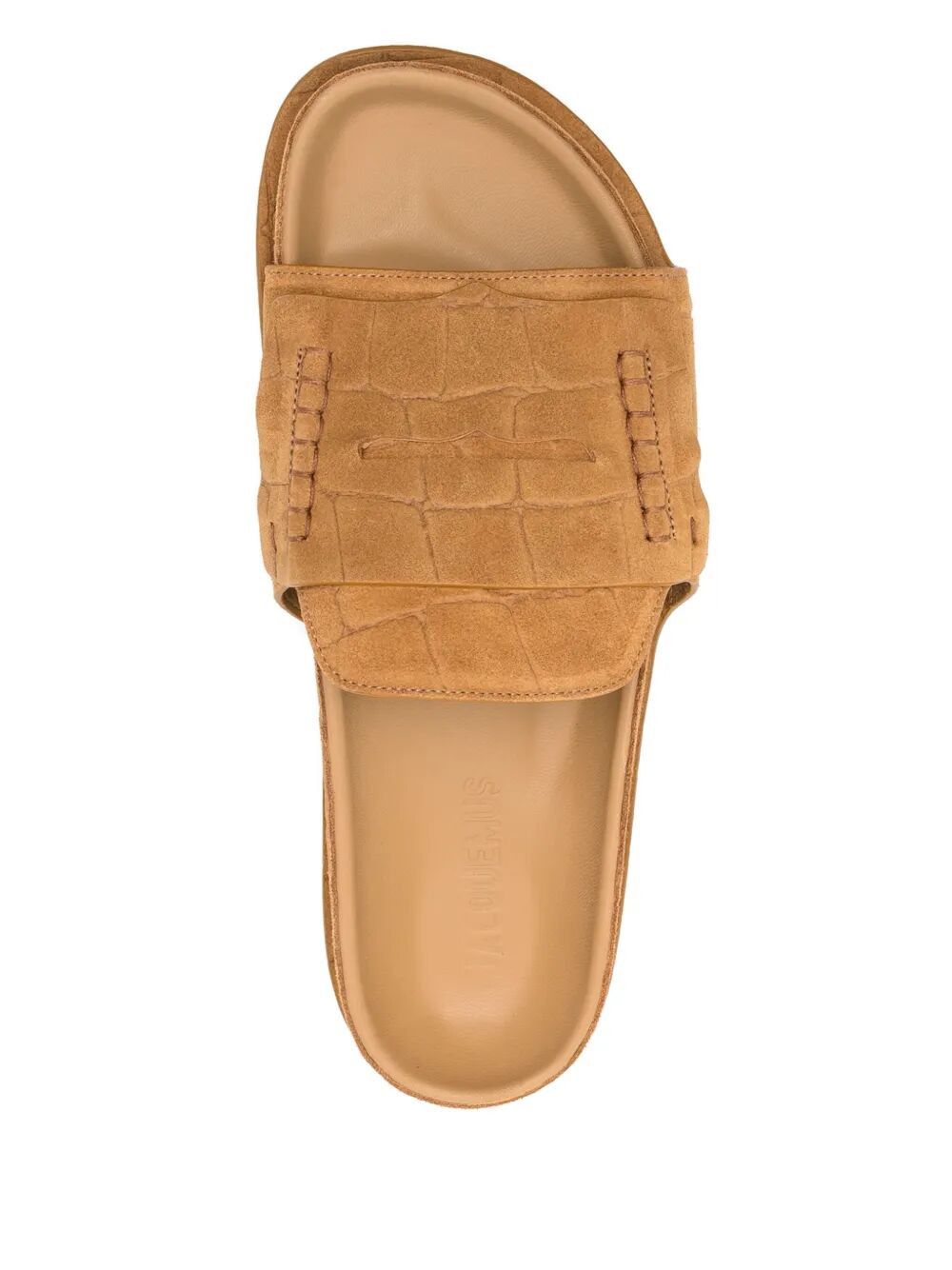Jacquemus LES SANDALES MOCASSIN Size US 6 / IT 36 - 4 Thumbnail