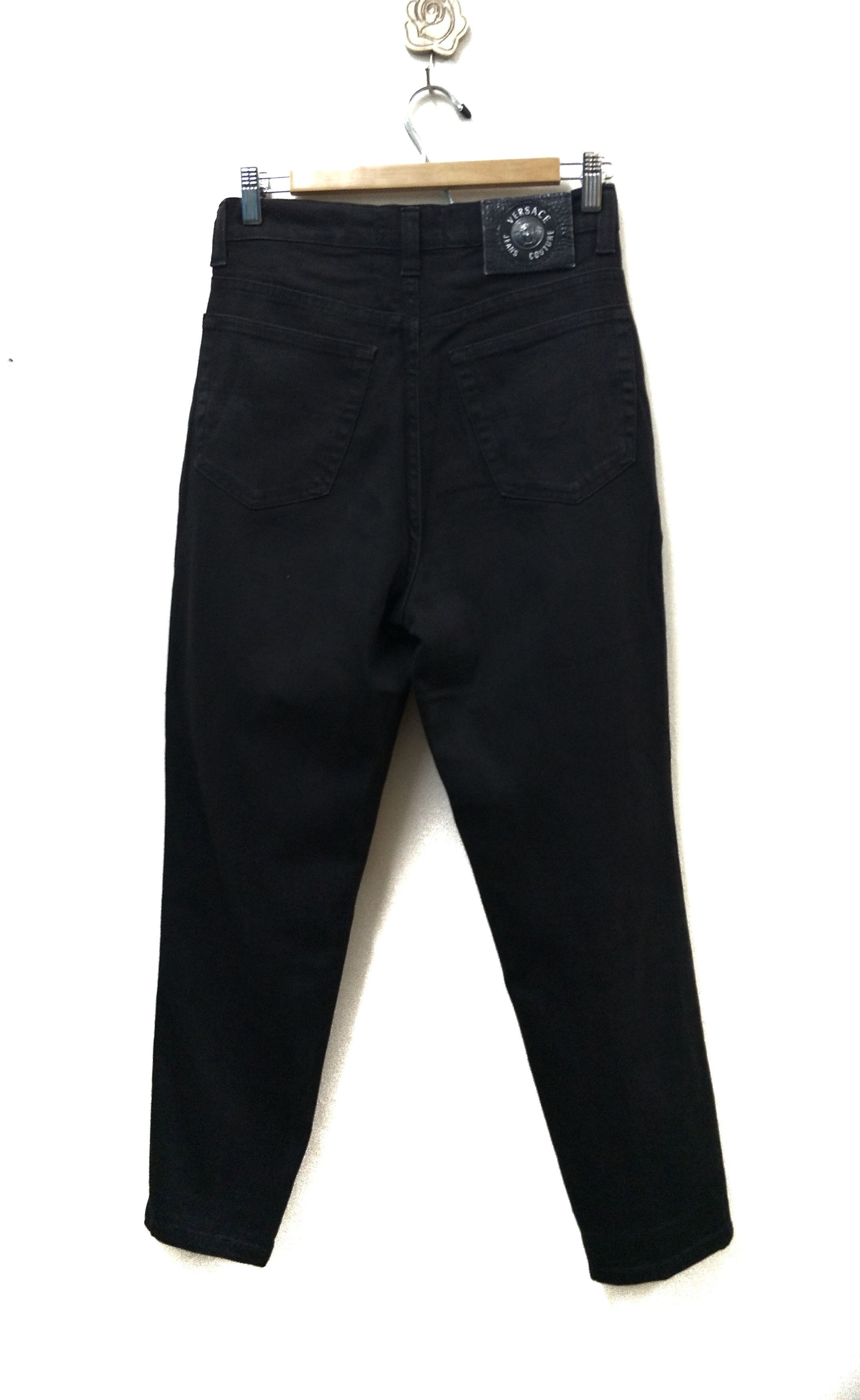 Versace × Versace Jeans Couture Exclusive Piece N.688251