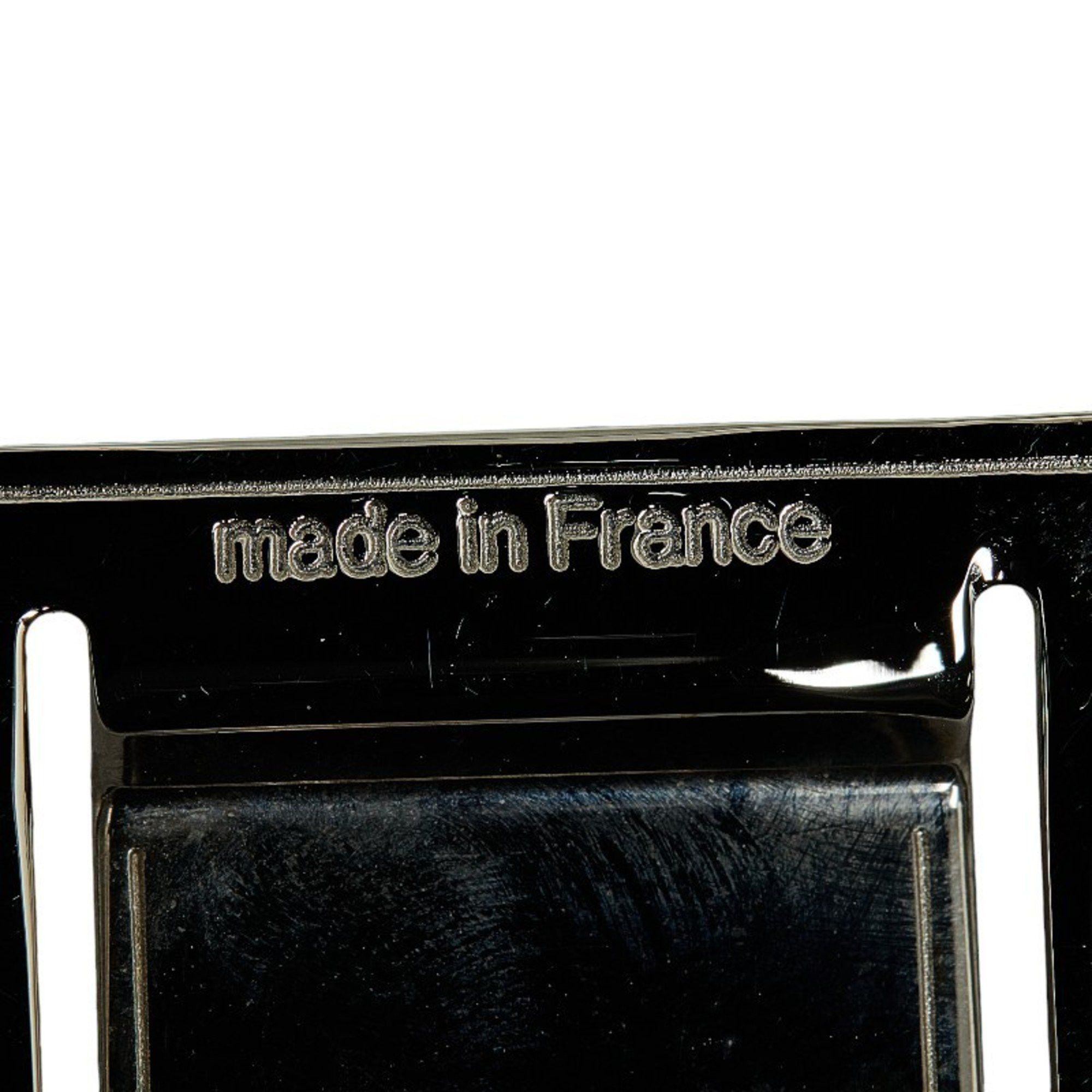 Louis Vuitton Louis Vuitton Pens A Bi-Porte Address Money Clip M65067 Stainless Steel Men's LOUIS VUITTON Size ONE SIZE - 4 Thumbnail