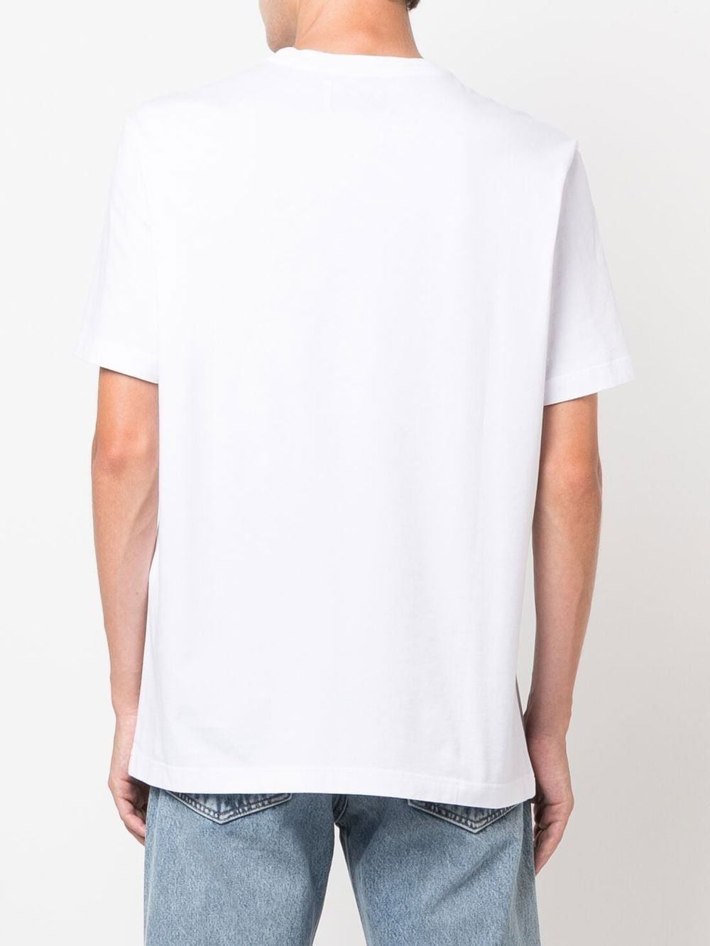 Golden Goose STAR COLLECTION T-SHIRT Size US L / EU 52-54 / 3 - 3 Thumbnail