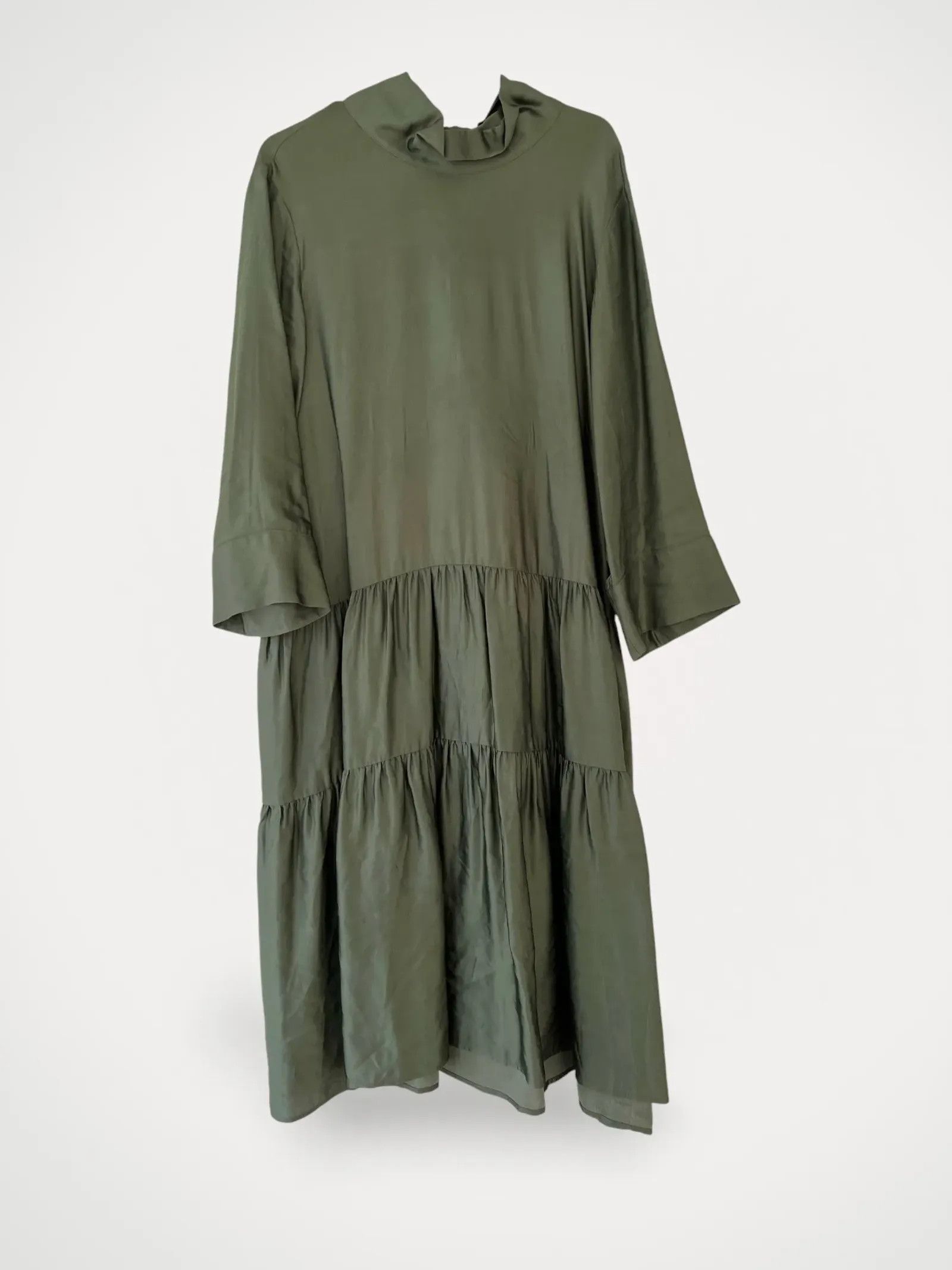 Arket Arket Dress Size S / US 4 / IT 40 - 2 Thumbnail