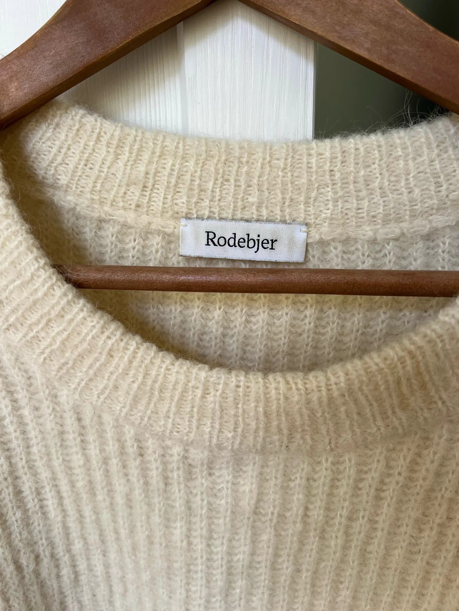Rodebjer Rodebjer Nyako Sweater Size M / US 6-8 / IT 42-44 - 2 Thumbnail