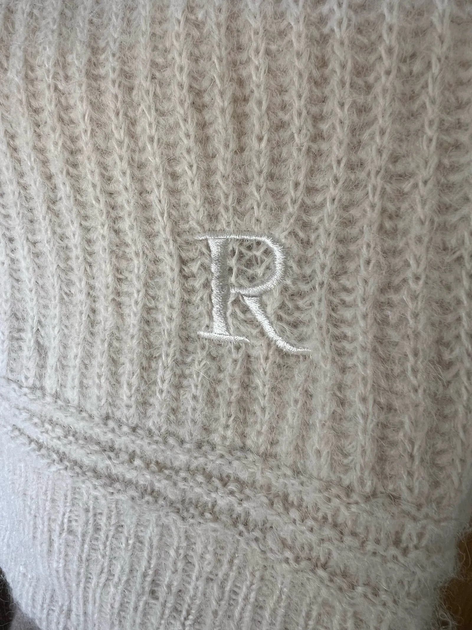 Rodebjer Rodebjer Nyako Sweater Size M / US 6-8 / IT 42-44 - 4 Thumbnail