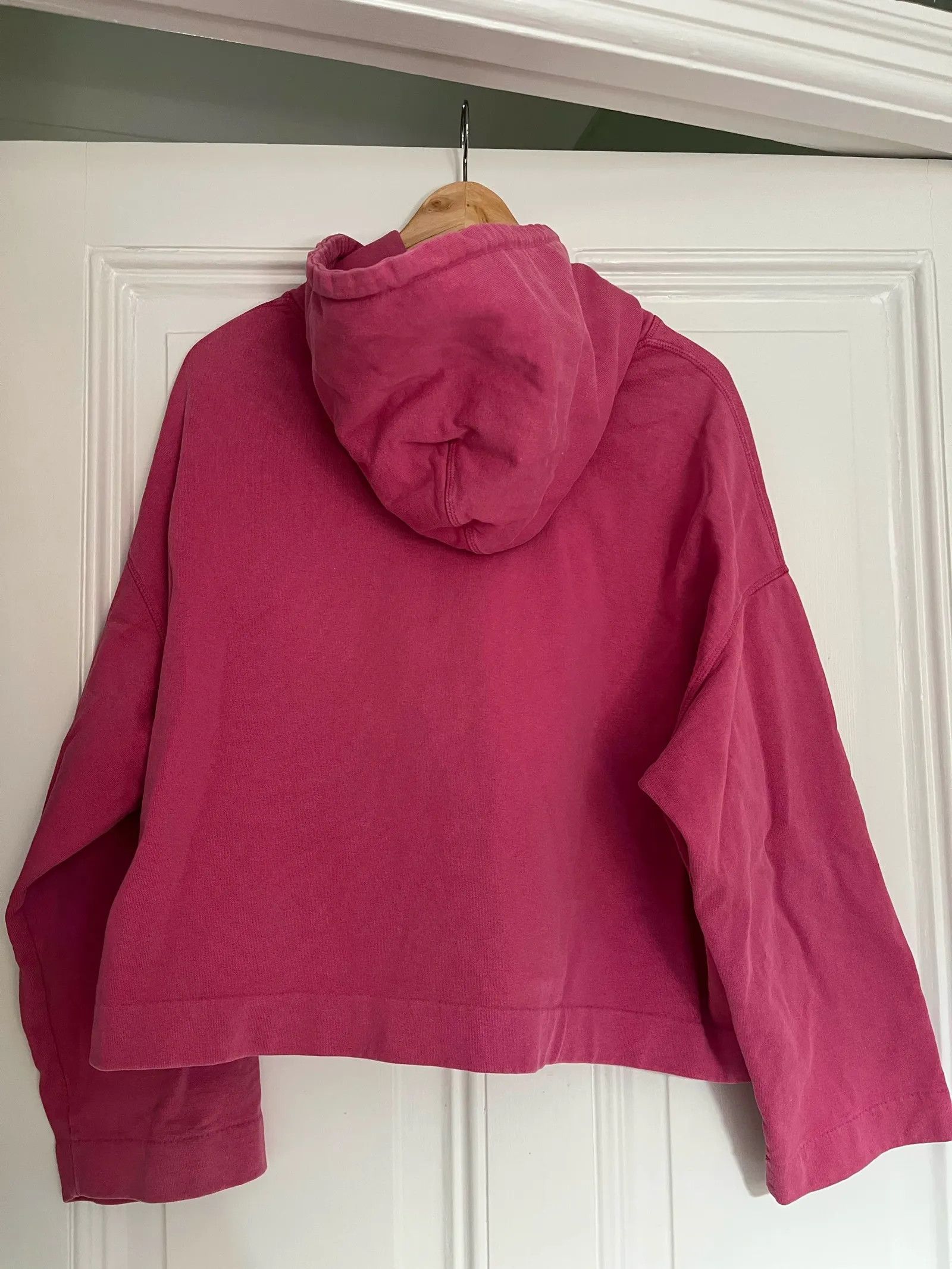 Acne Studios Acne Studios Joghy Hoodie Size S / US 4 / IT 40 - 4 Thumbnail
