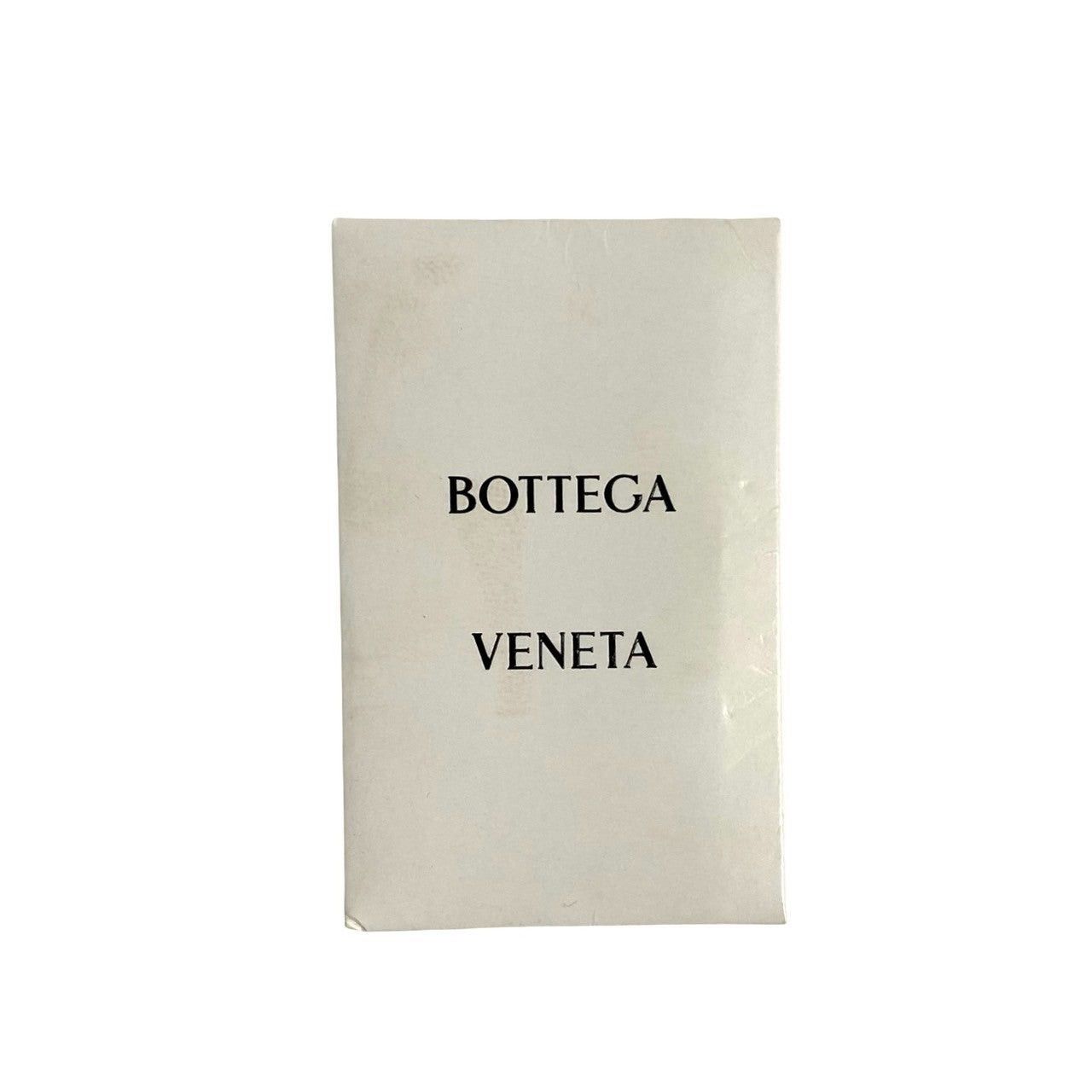 Bottega Veneta Bottega Veneta Shoulder Bag Brown Leather Size ONE SIZE - 9 Thumbnail