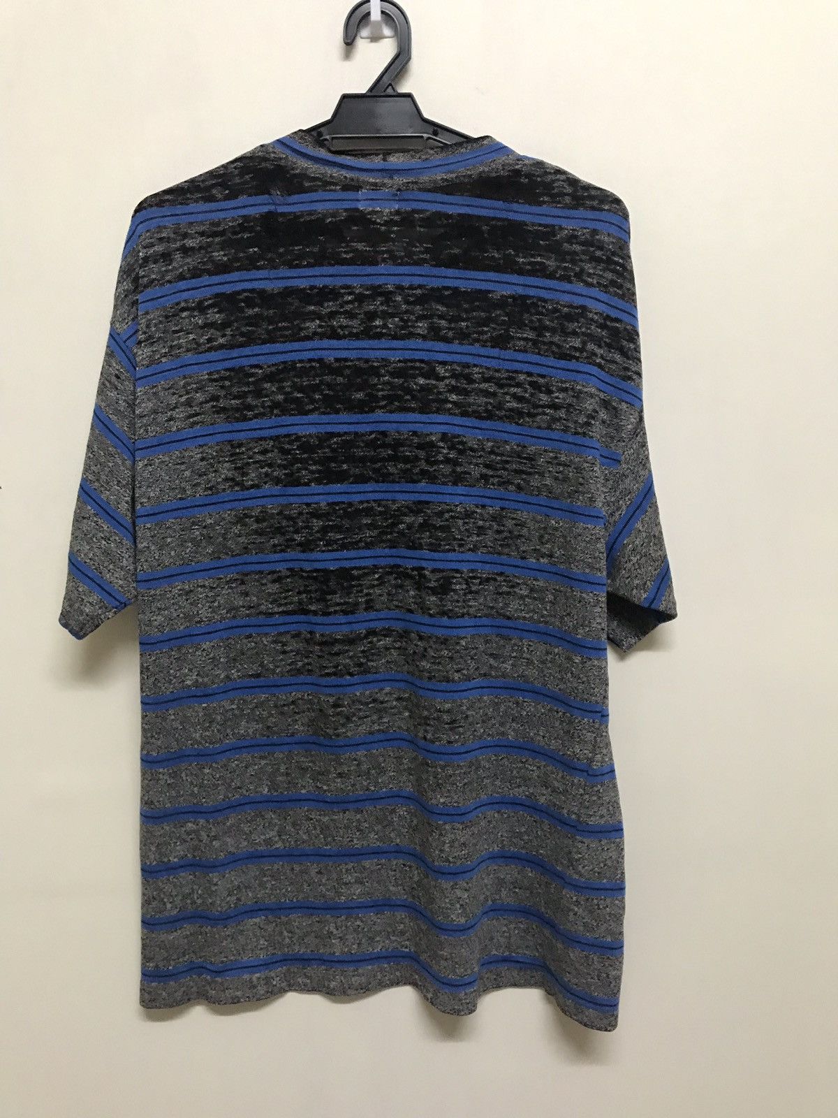 Guess VINTAGEDISTRESS GUESS JEANS USA STRIPE ASAP ROCKY STYLE RARE Size US L / EU 52-54 / 3 - 2 Thumbnail