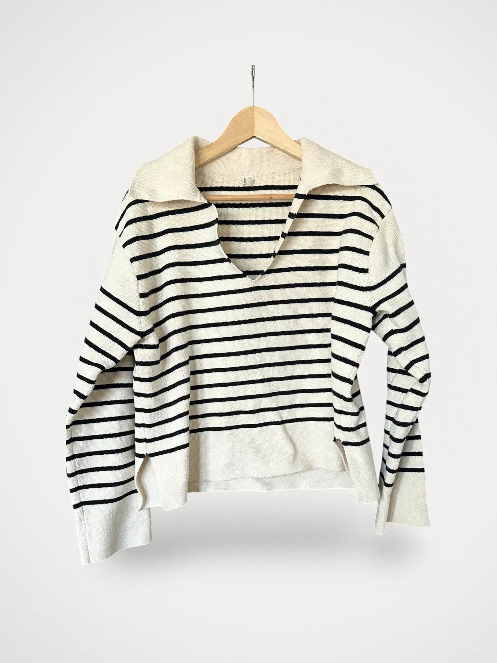 Arket Arket Sweater Size M / US 6-8 / IT 42-44 - 2 Thumbnail