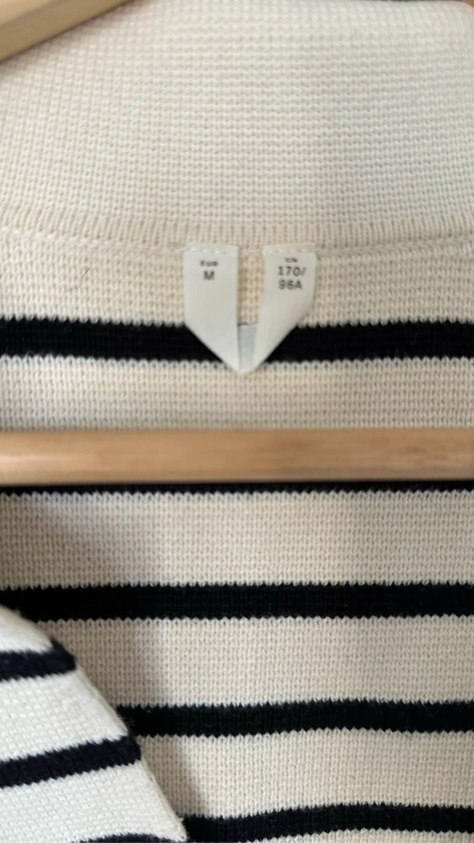 Arket Arket Sweater Size M / US 6-8 / IT 42-44 - 5 Thumbnail