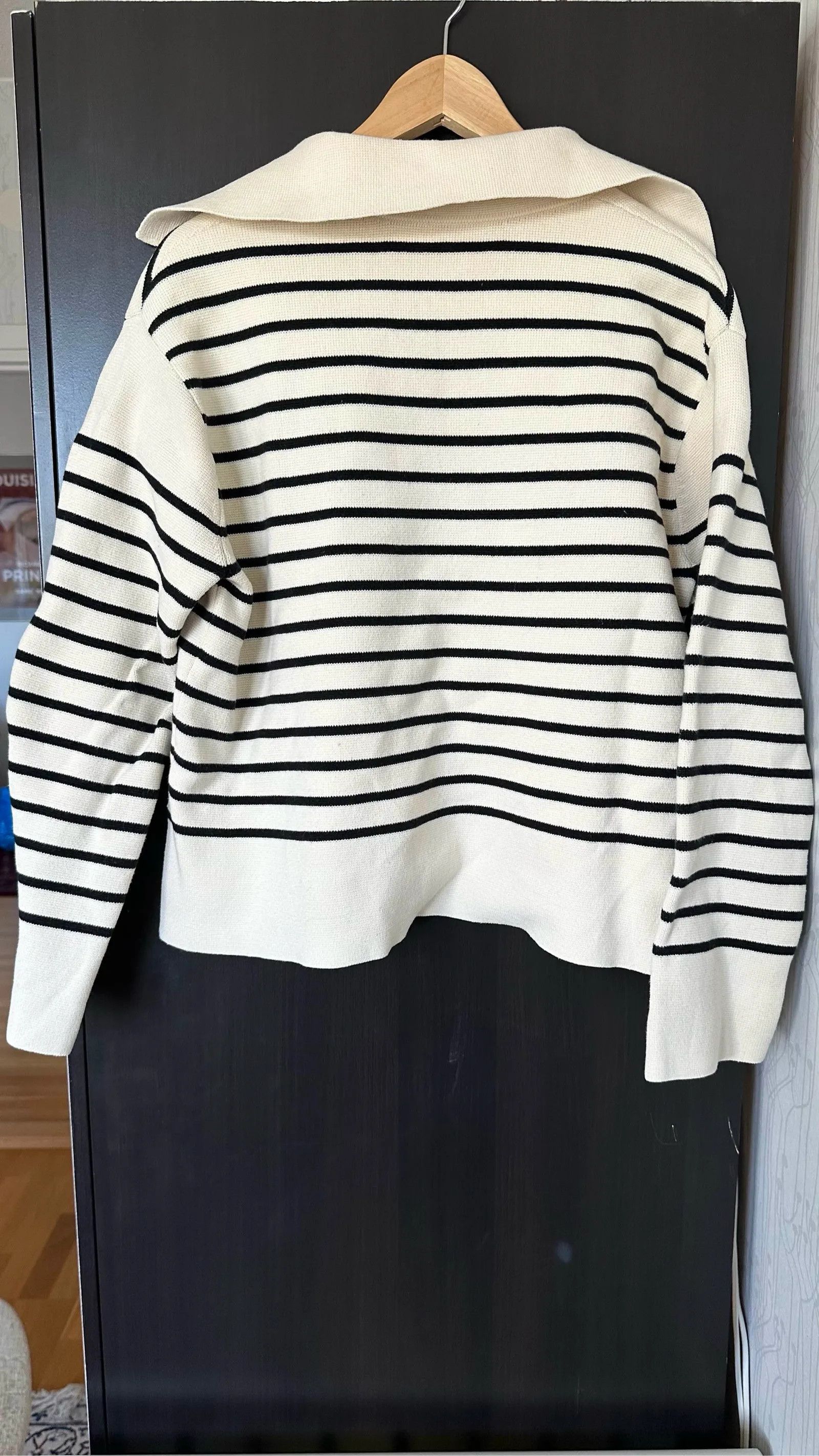Arket Arket Sweater Size M / US 6-8 / IT 42-44 - 3 Thumbnail