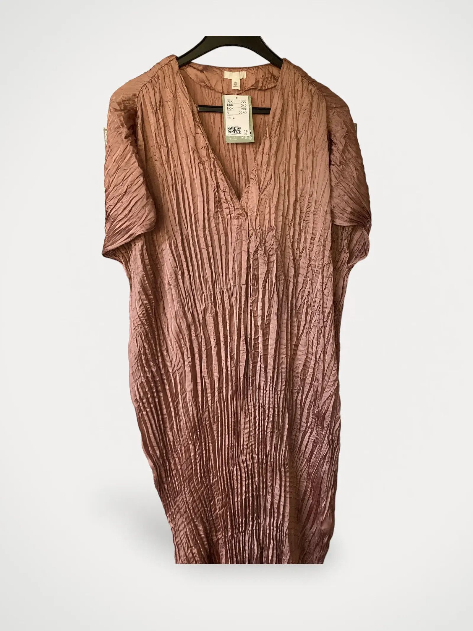 H&M HM Dress Size M / US 6-8 / IT 42-44 - 2 Thumbnail