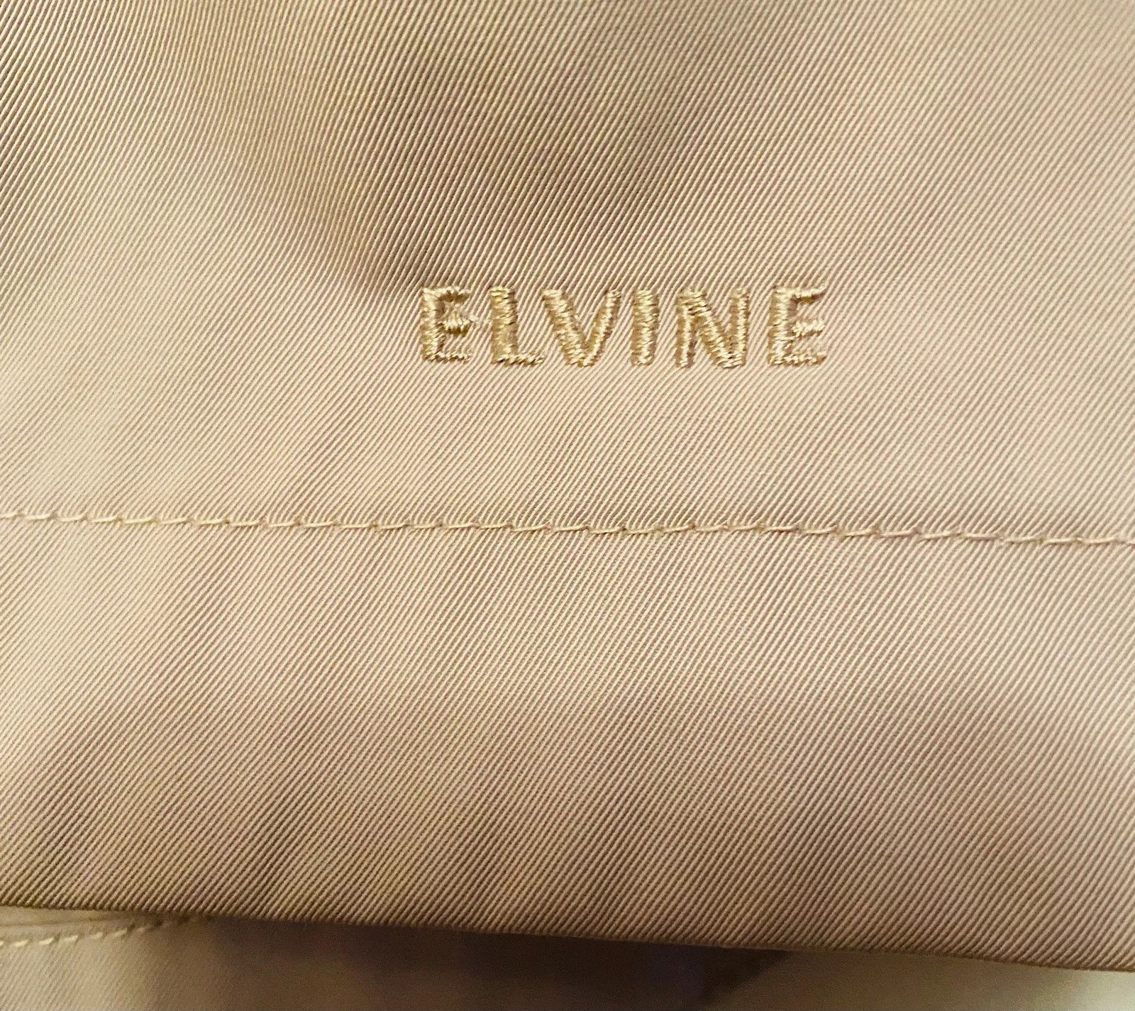 ELVINE Elvine ELVINE Coat Size XS / US 0-2 / IT 36-38 - 4 Thumbnail