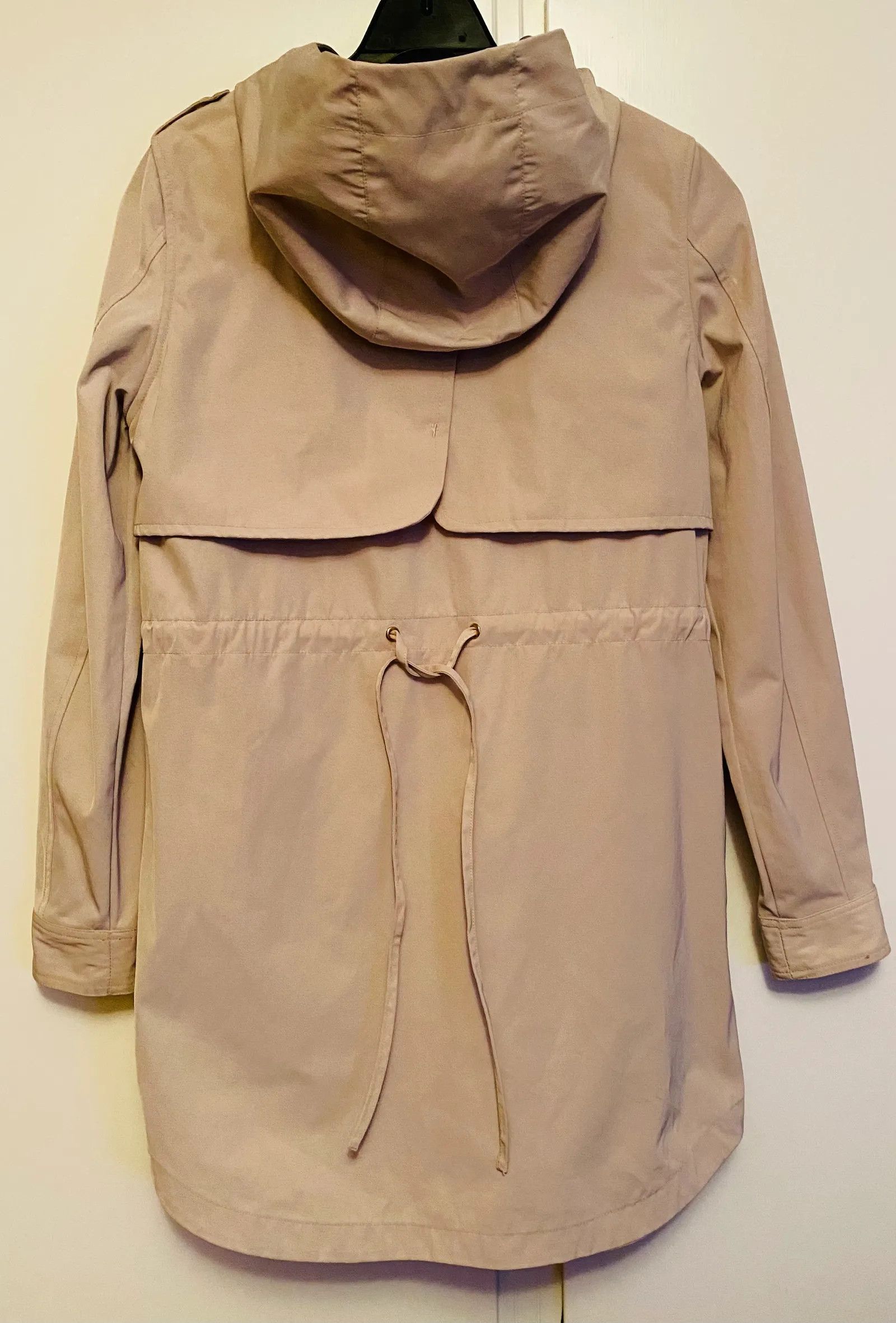 ELVINE Elvine ELVINE Coat Size XS / US 0-2 / IT 36-38 - 2 Thumbnail