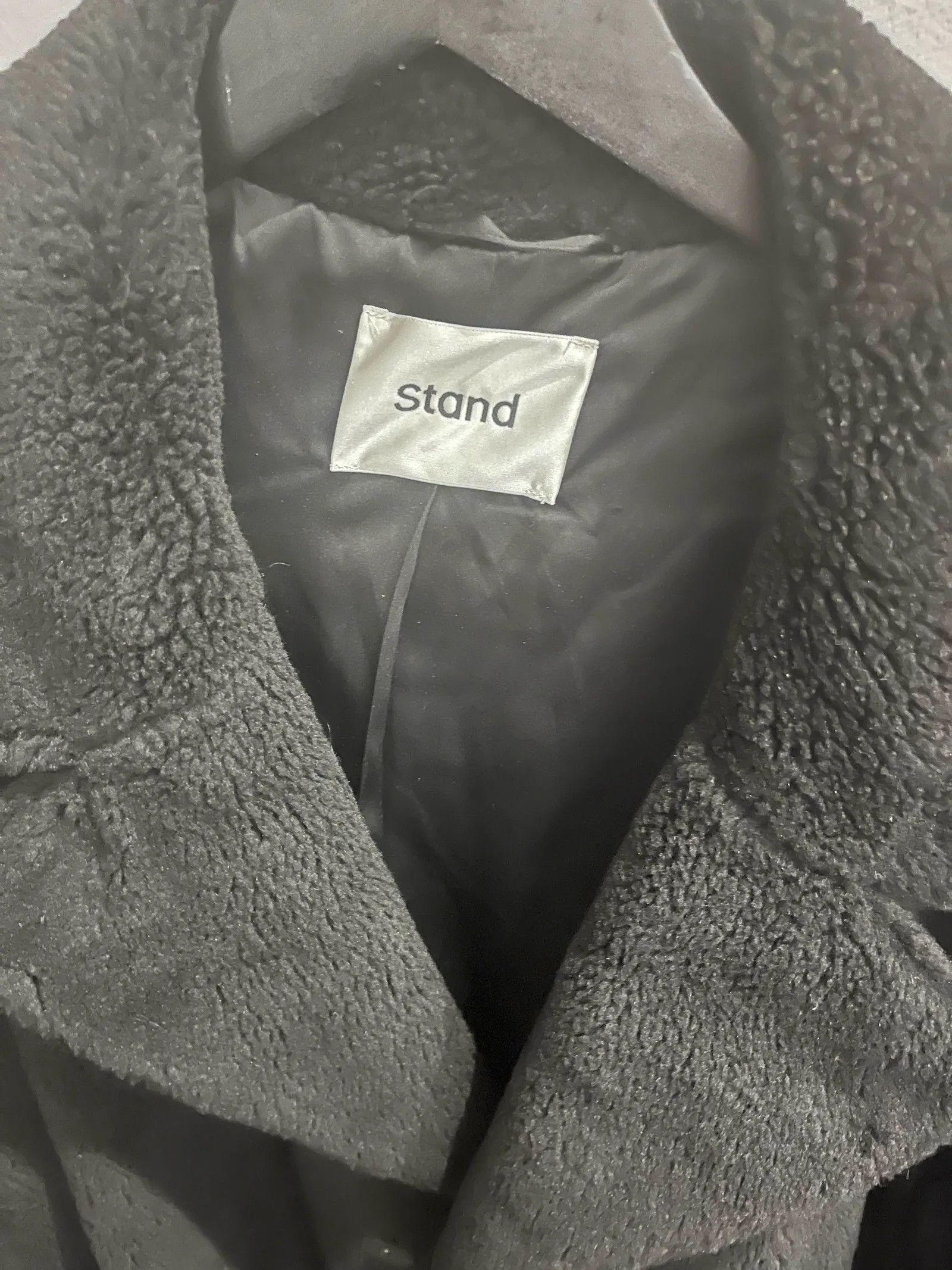 STAND STUDIO Stand Studio Coat Size US M / EU 48-50 / 2 - 2 Thumbnail