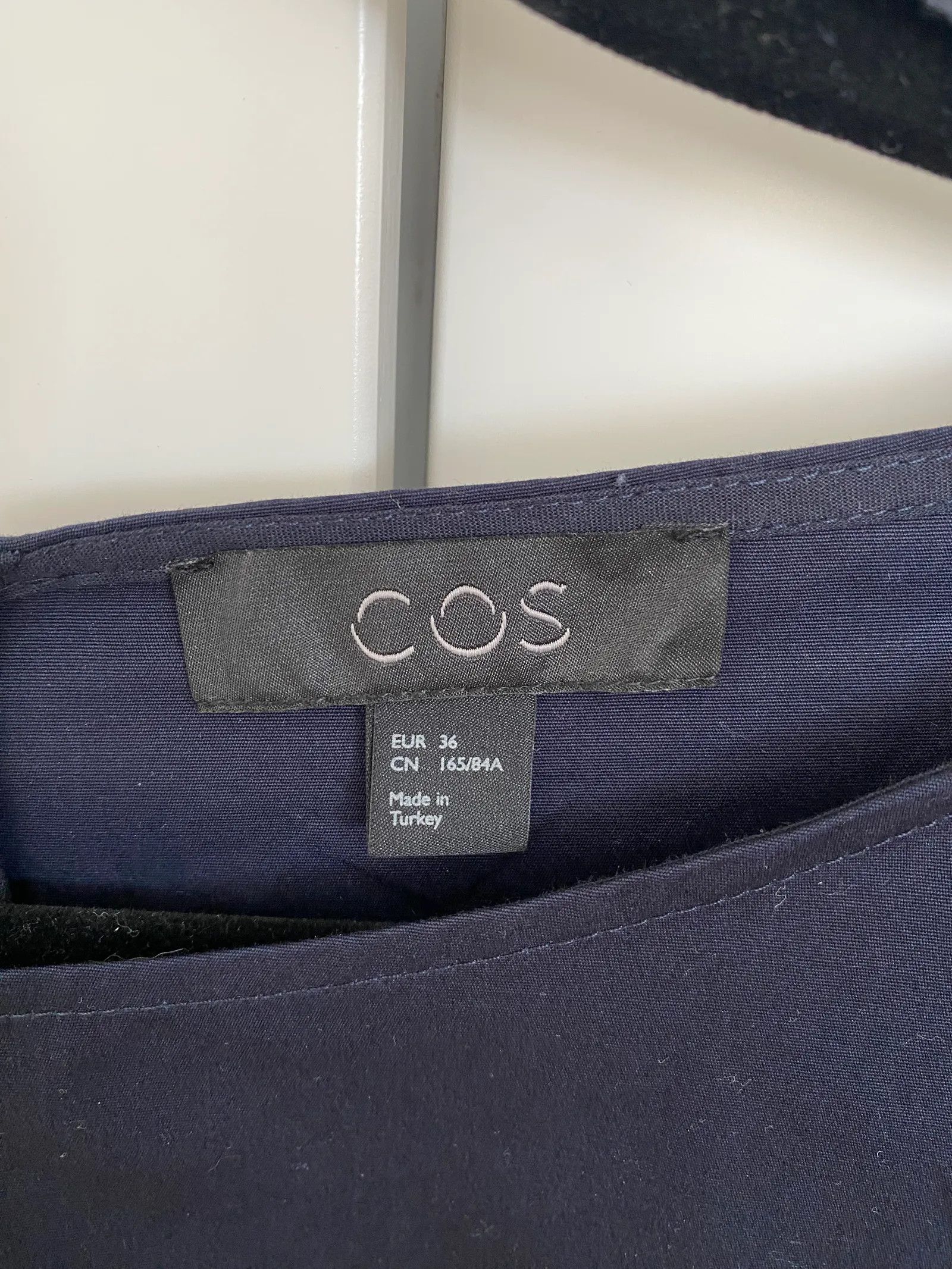 Cos Cos Dress Size XS / US 0-2 / IT 36-38 - 2 Thumbnail