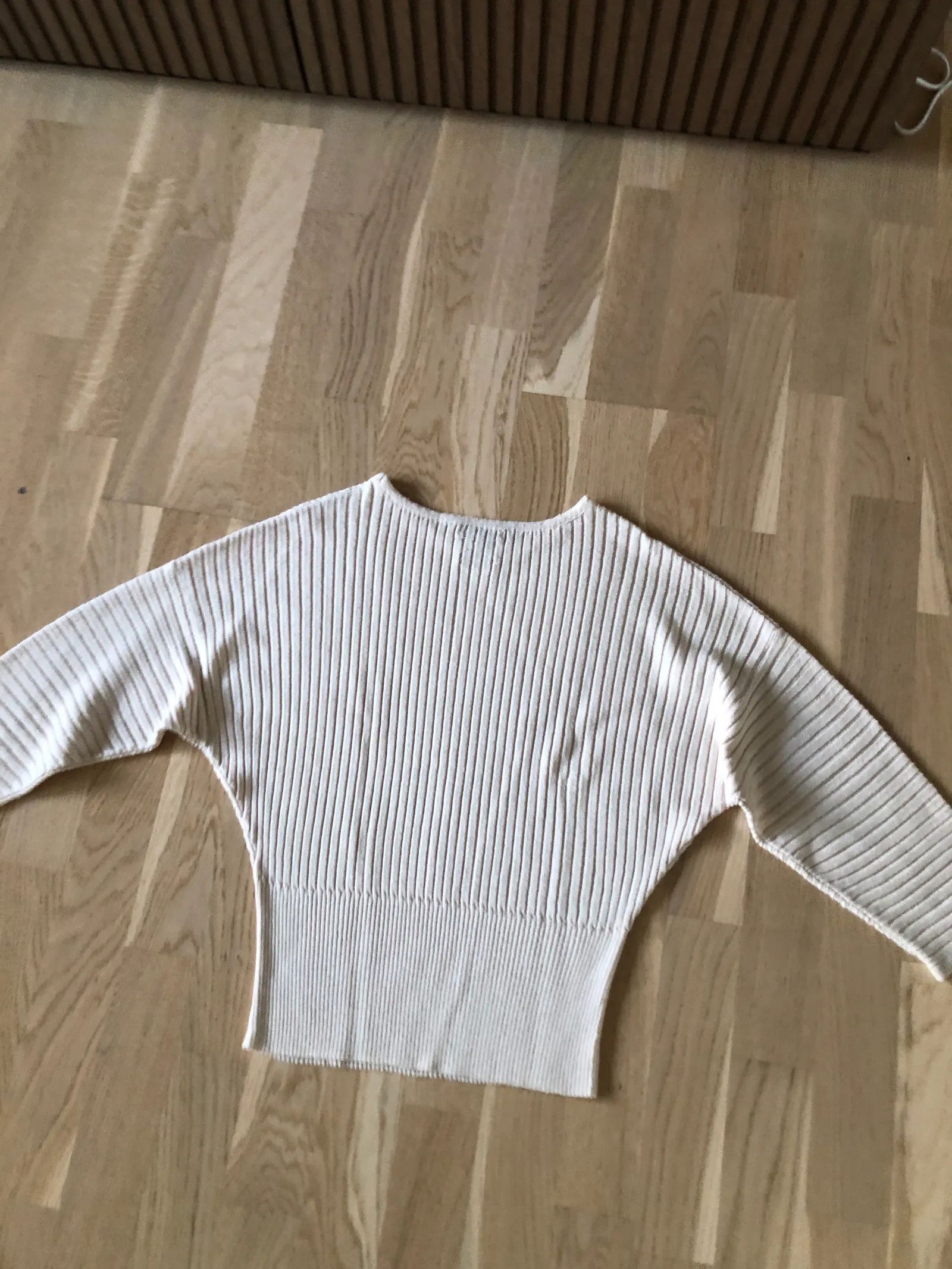 Massimo Dutti Massimo Dutti Sweater Size XS / US 0-2 / IT 36-38 - 3 Thumbnail