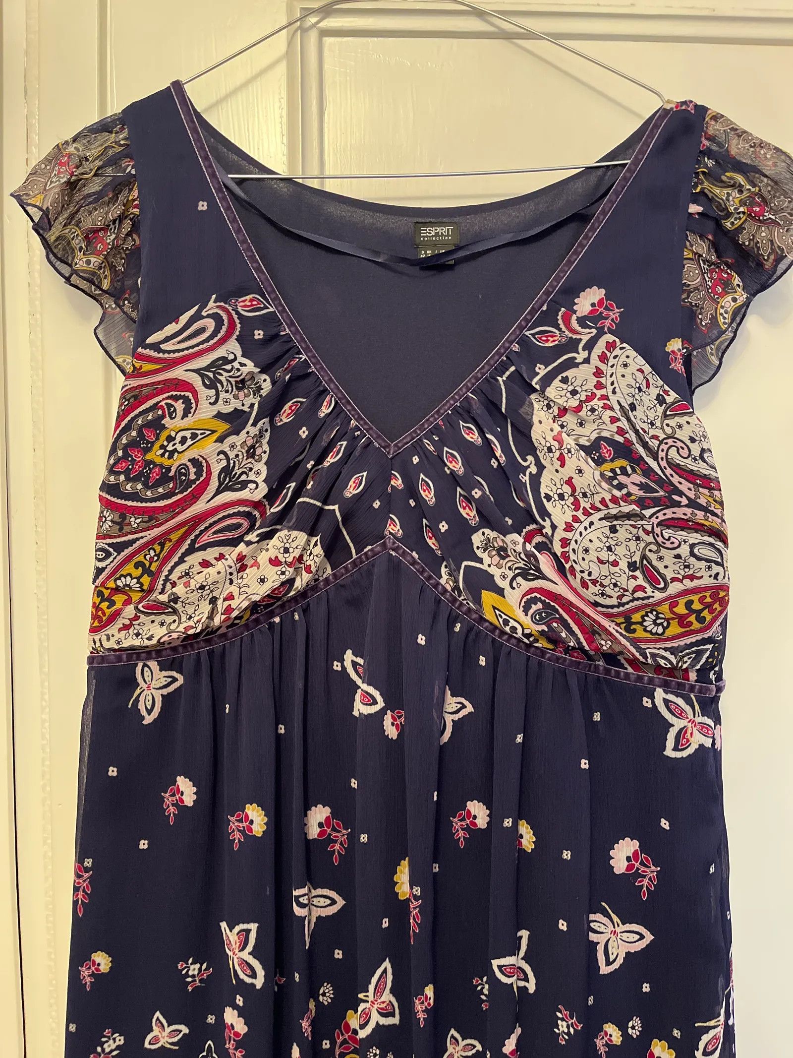 Esprit Esprit Dress Size M / US 6-8 / IT 42-44 - 4 Thumbnail