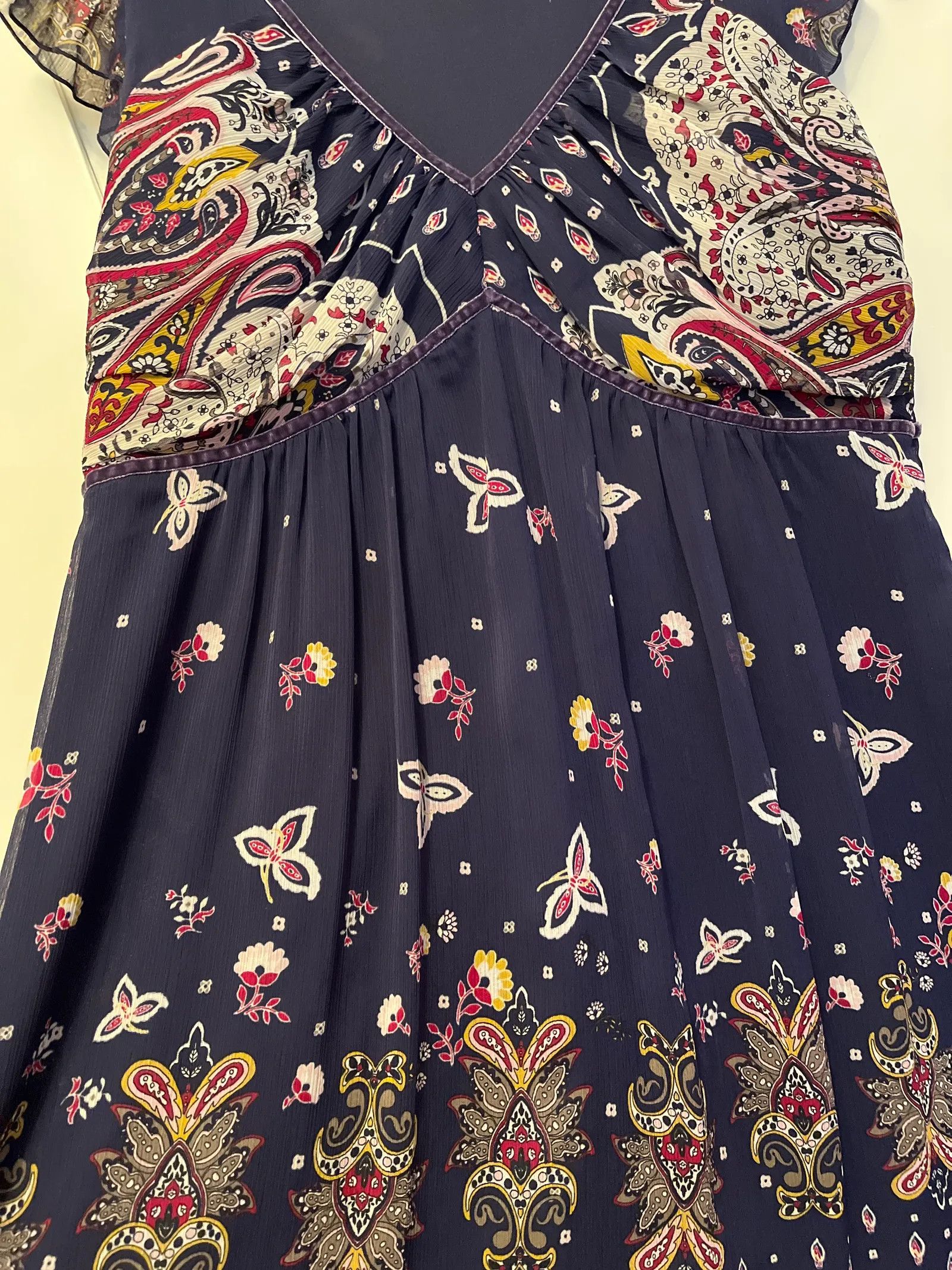 Esprit Esprit Dress Size M / US 6-8 / IT 42-44 - 5 Thumbnail