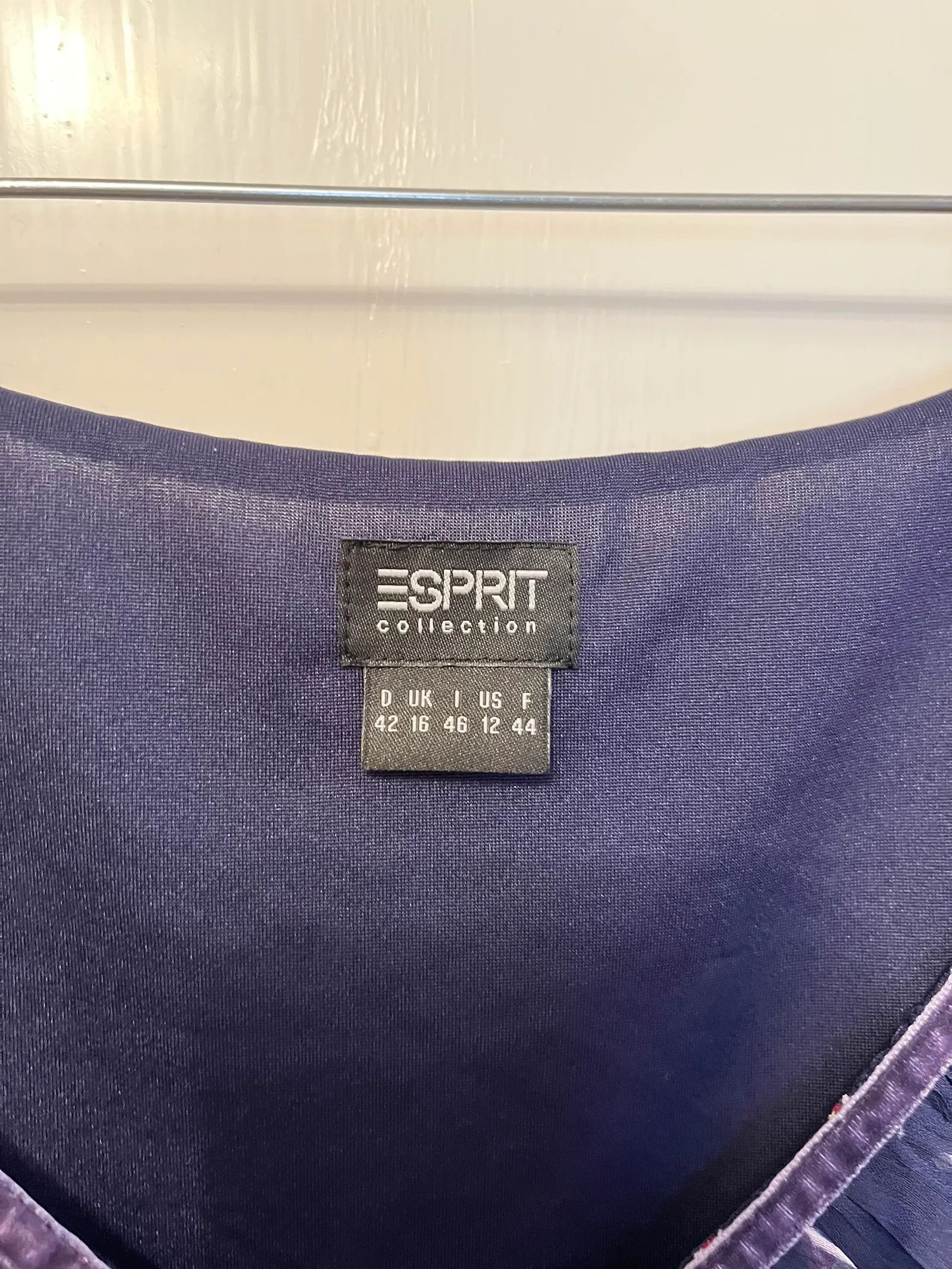 Esprit Esprit Dress Size M / US 6-8 / IT 42-44 - 2 Thumbnail