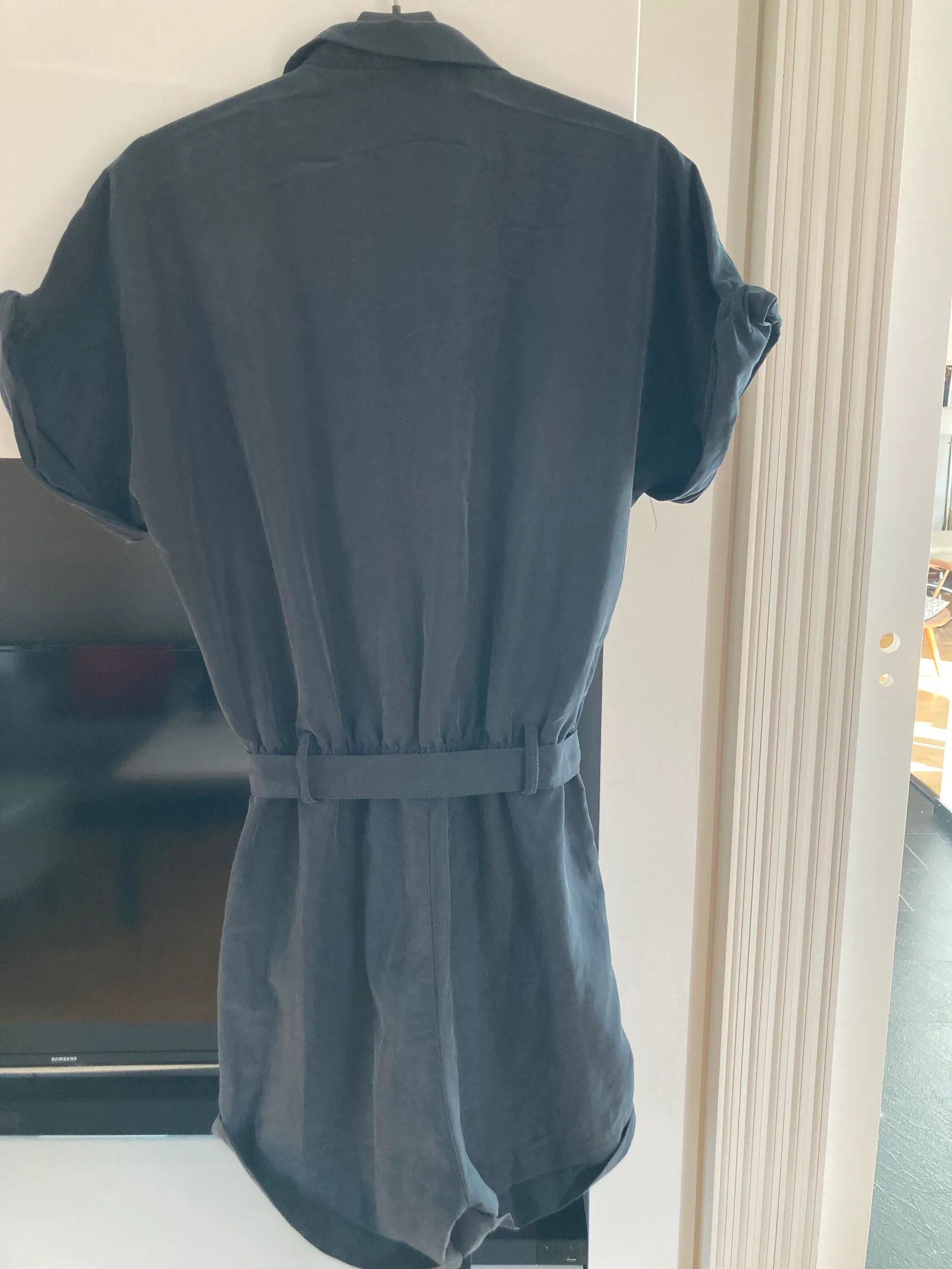 H&M HM Jumpsuit Size 27" / US 4 / IT 40 - 4 Thumbnail
