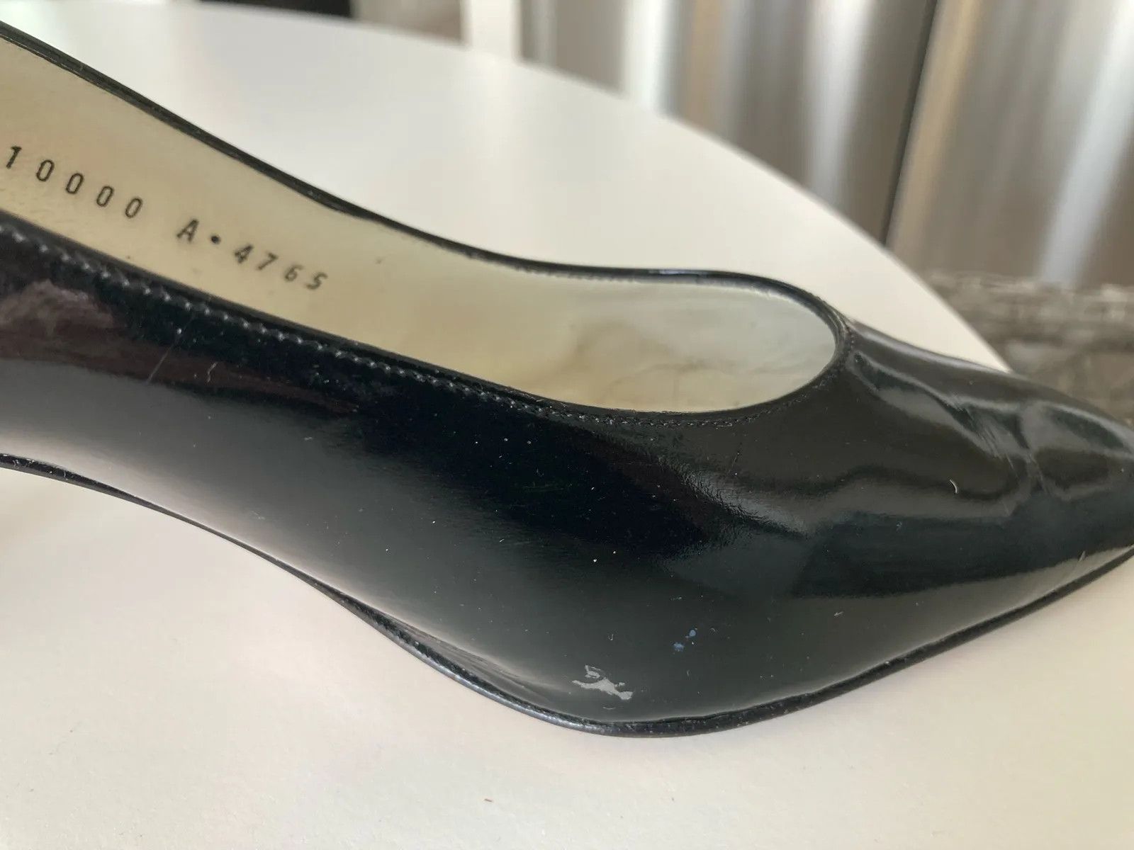 Bruno Magli Bruno Magli Heels Size US 9 / IT 39 - 2 Thumbnail