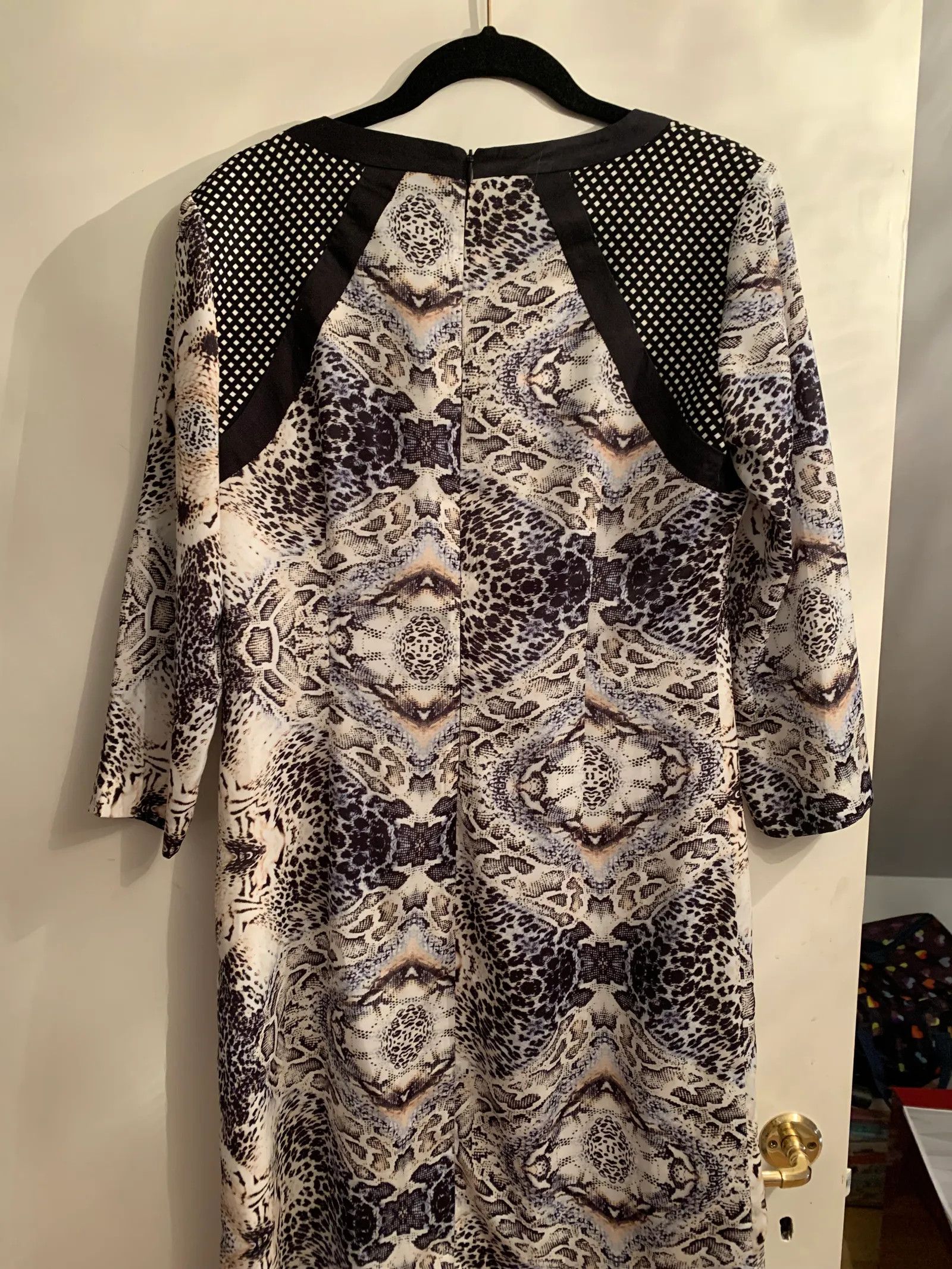 SAND Sand Sand Dress Size S / US 4 / IT 40 - 2 Thumbnail