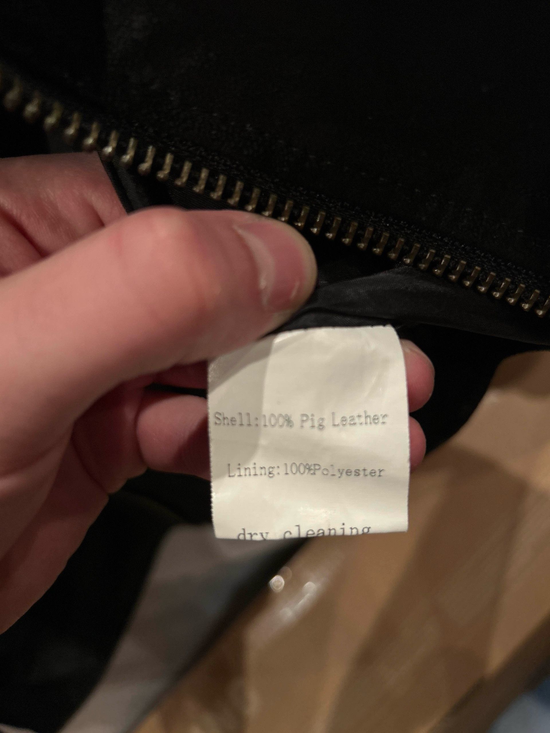 Dr. Denim Dr. Denim Jacket Size US M / EU 48-50 / 2 - 3 Thumbnail