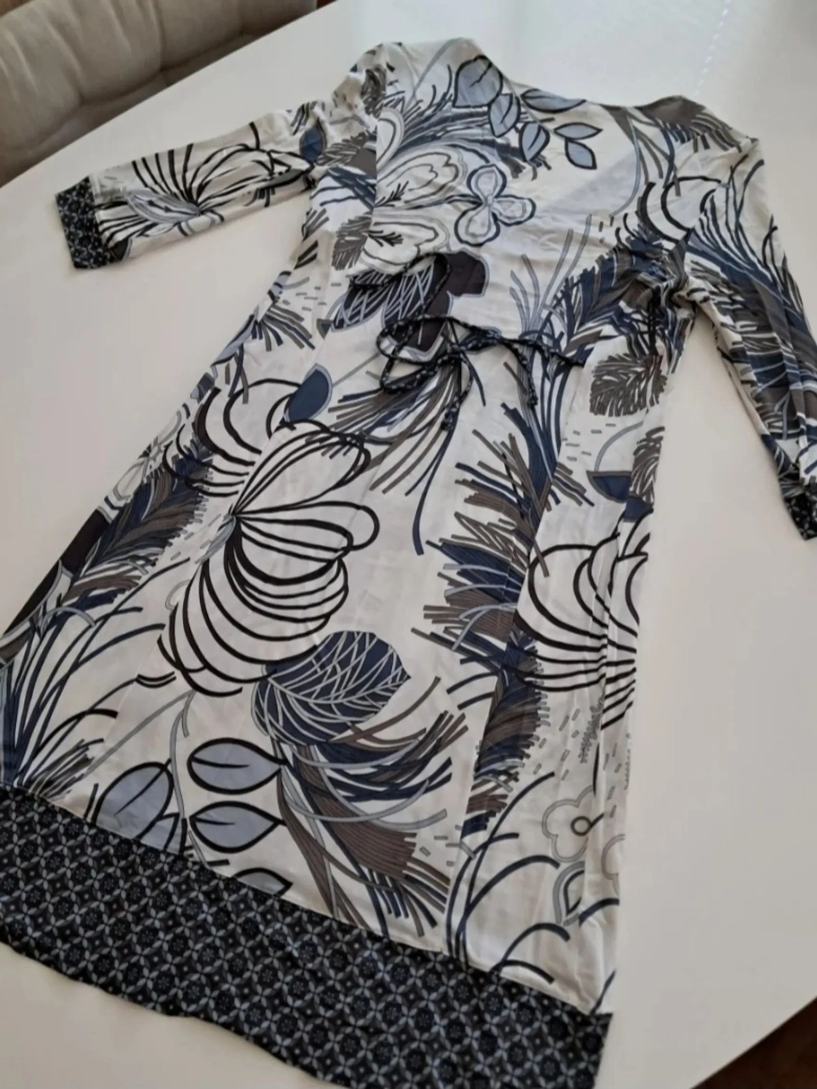 Marella Marella Dress Size S / US 4 / IT 40 - 3 Thumbnail