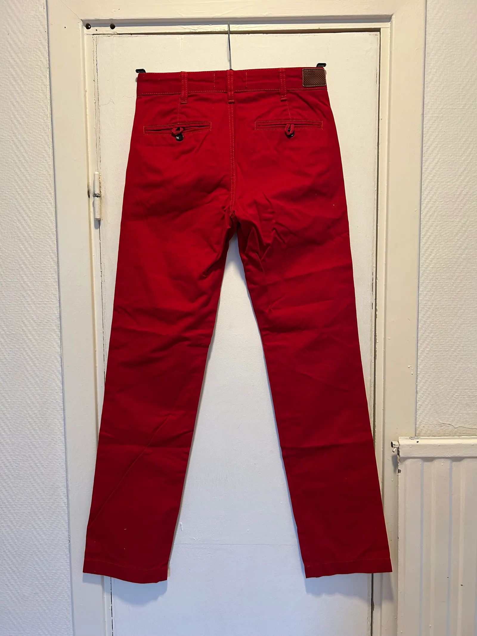 Human Scales Human Scales Joe Pants Size US 30 / EU 46 - 4 Thumbnail