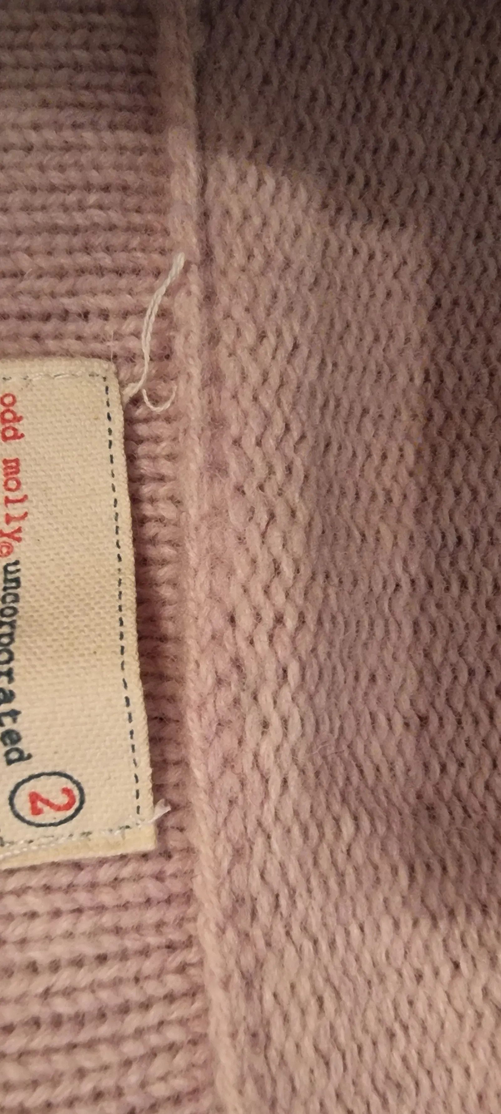 Odd Molly Odd Molly Cardigan Size S / US 4 / IT 40 - 2 Thumbnail