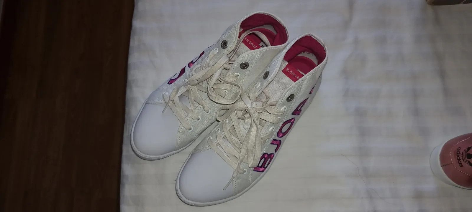Bjorn Borg Björn Borg Sneakers Size US 10 / IT 40 - 2 Thumbnail