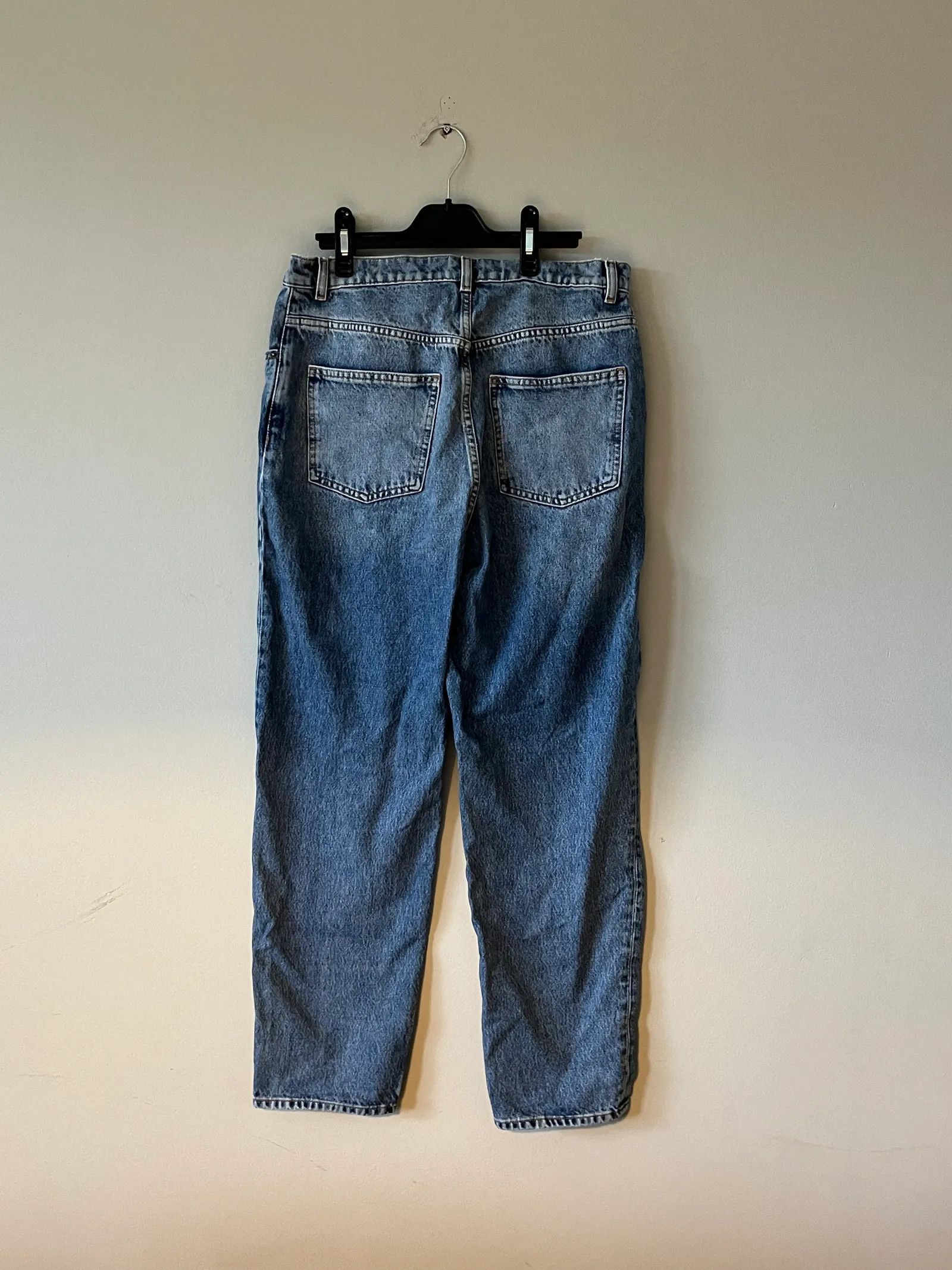 & Other Stories & Other Stories Jeans Size 30" / US 8 / IT 44 - 3 Thumbnail