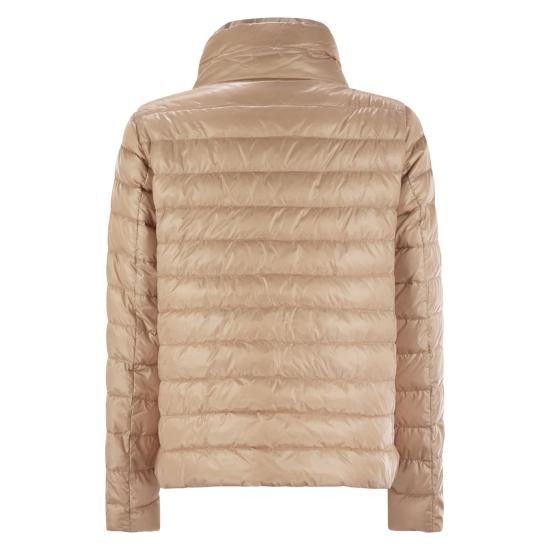 Herno HERNO Women Jackets PI001846D PINK Size M / US 6-8 / IT 42-44 - 2 Thumbnail