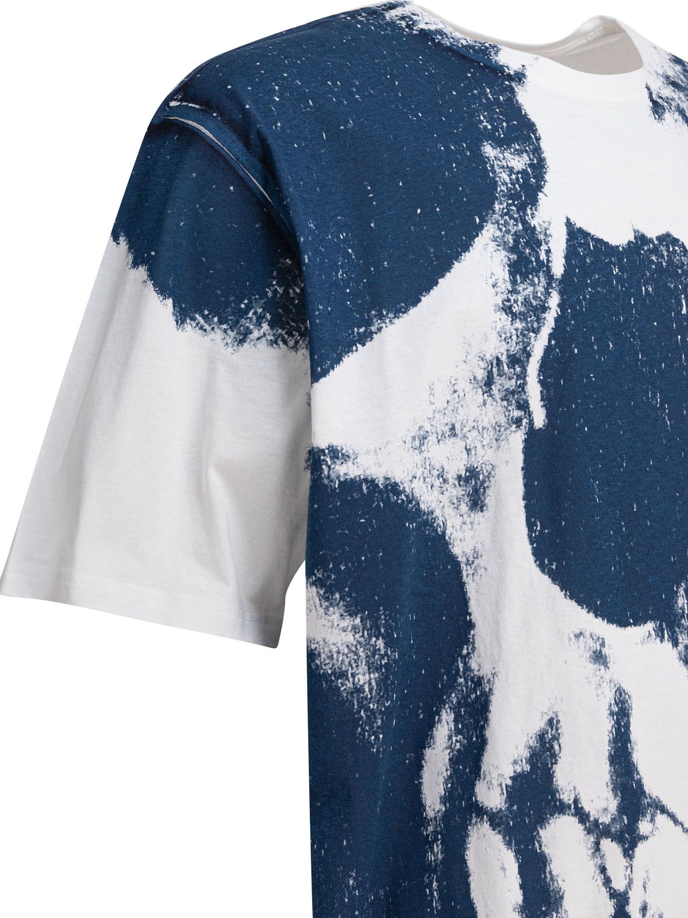 Alexander McQueen T-Shirts Size US L / EU 52-54 / 3 - 4 Thumbnail