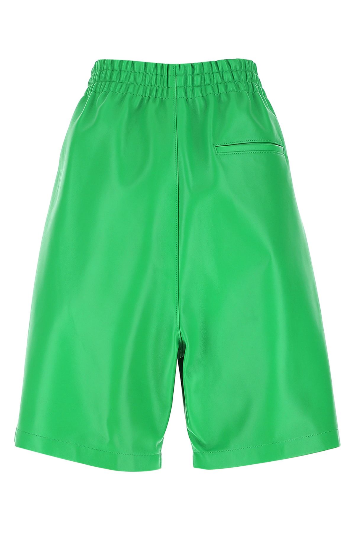 Bottega Veneta Shorts Size 26" / US 2 / IT 38 - 2 Thumbnail