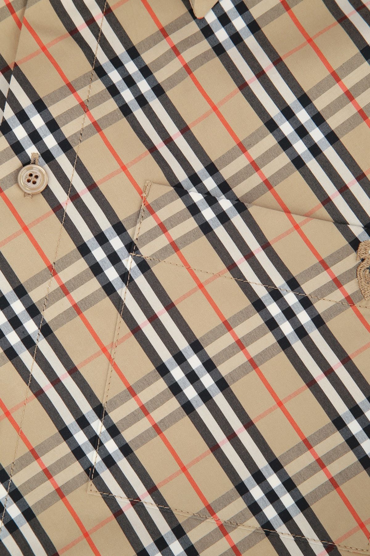 Burberry Sp25-Ww-Gap-2.2.050 Size XS / US 0-2 / IT 36-38 - 3 Thumbnail
